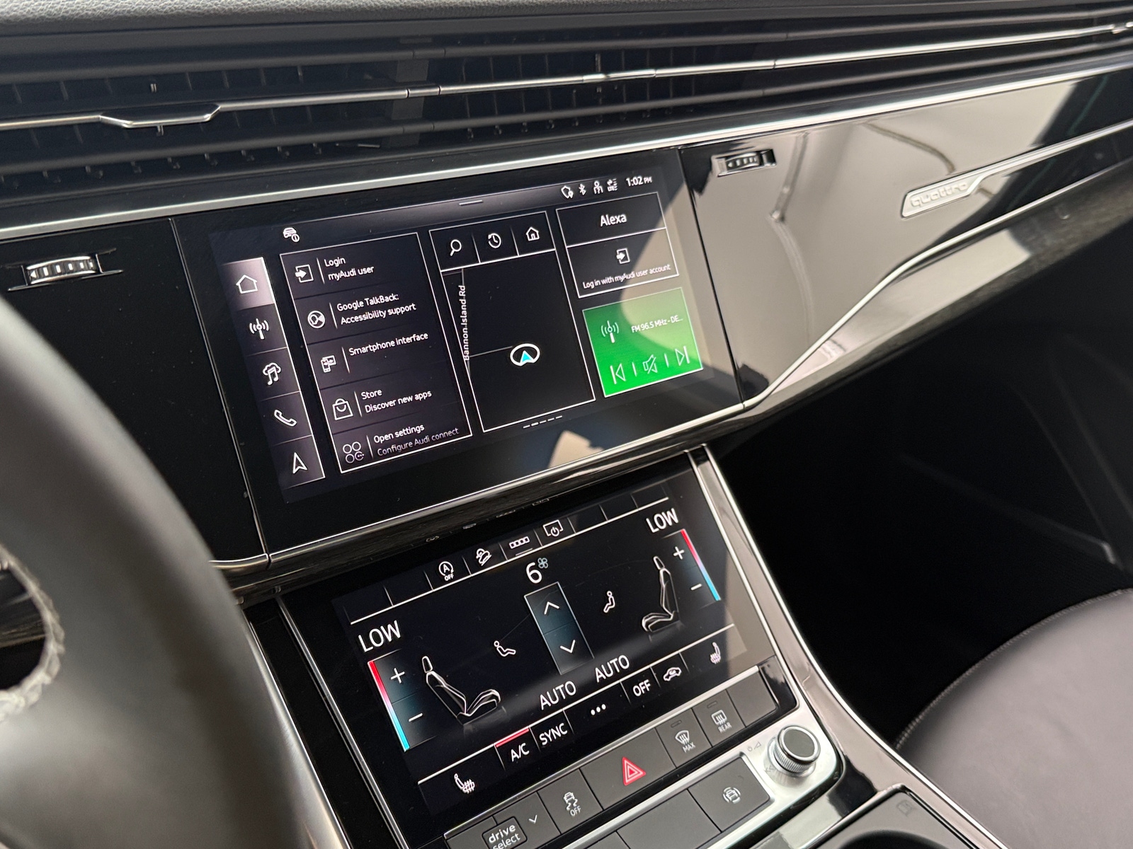 Thumbnail: 2025 Audi Q7 - 3