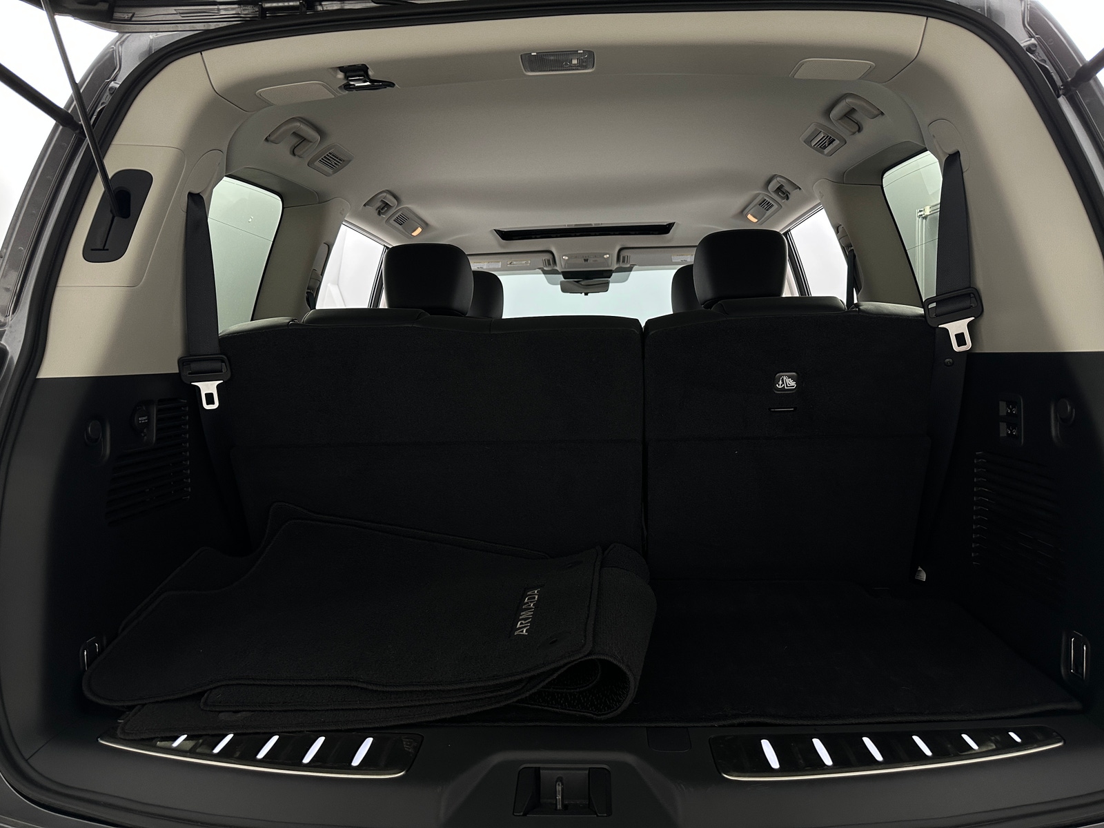 Thumbnail: 2024 Nissan Armada - 6