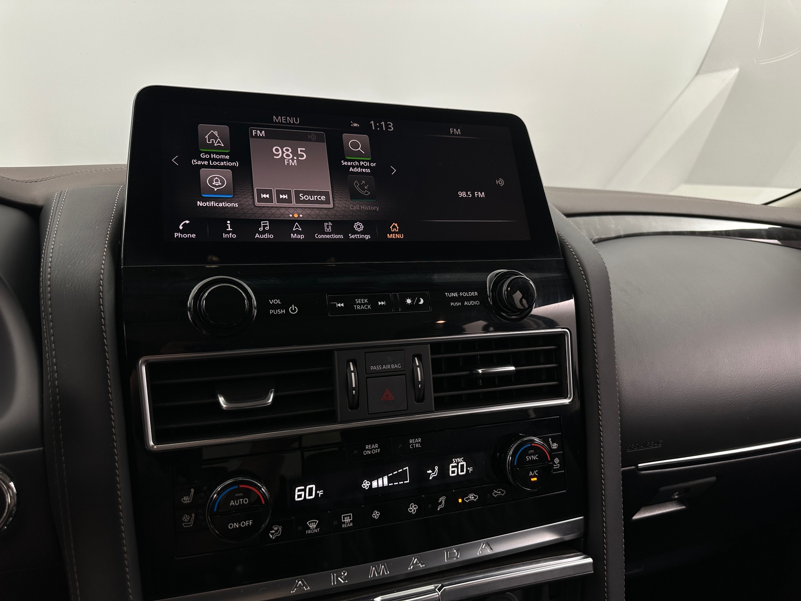 Thumbnail: 2024 Nissan Armada - 3