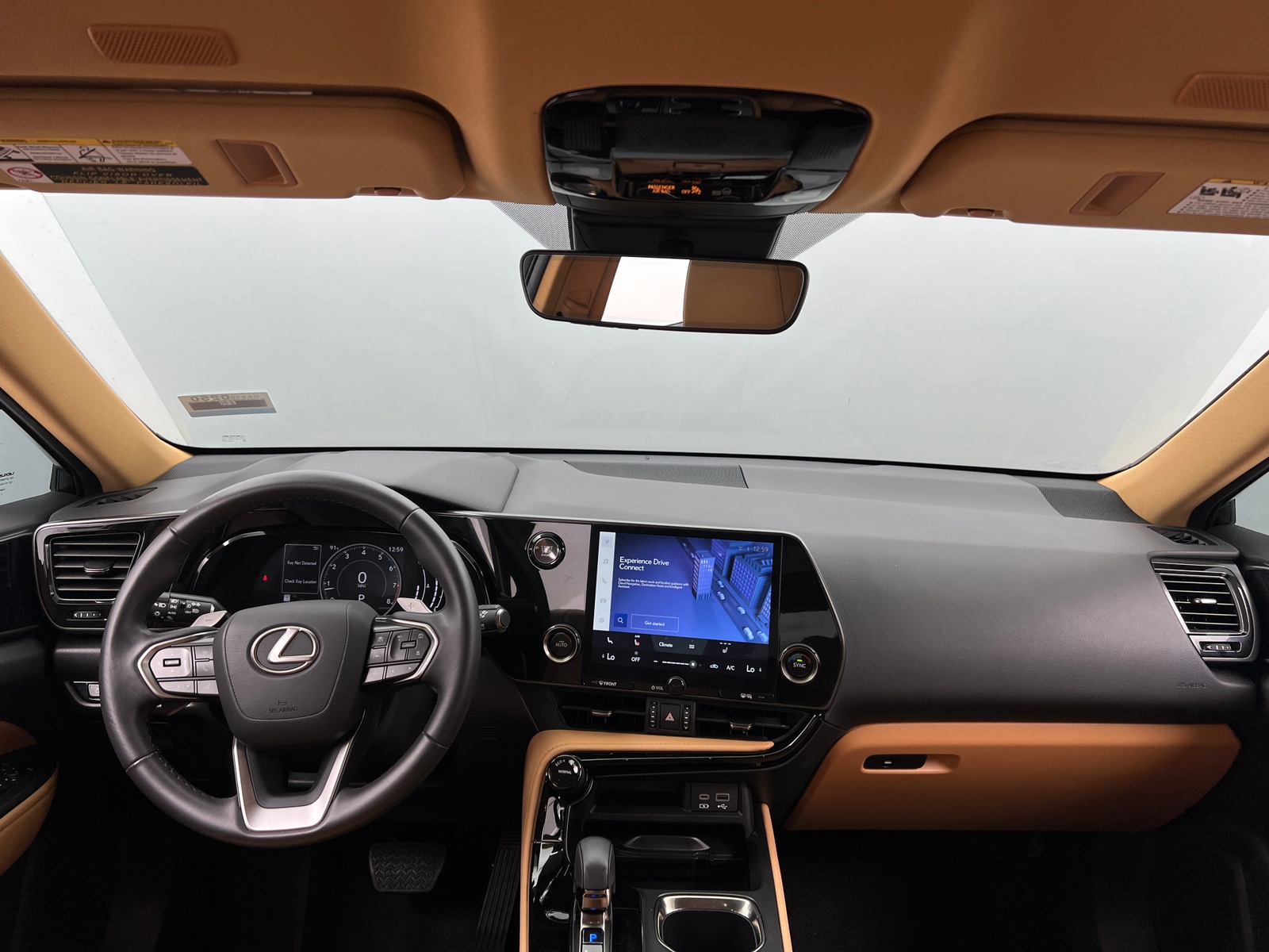 Thumbnail: 2024 Lexus NX - 2