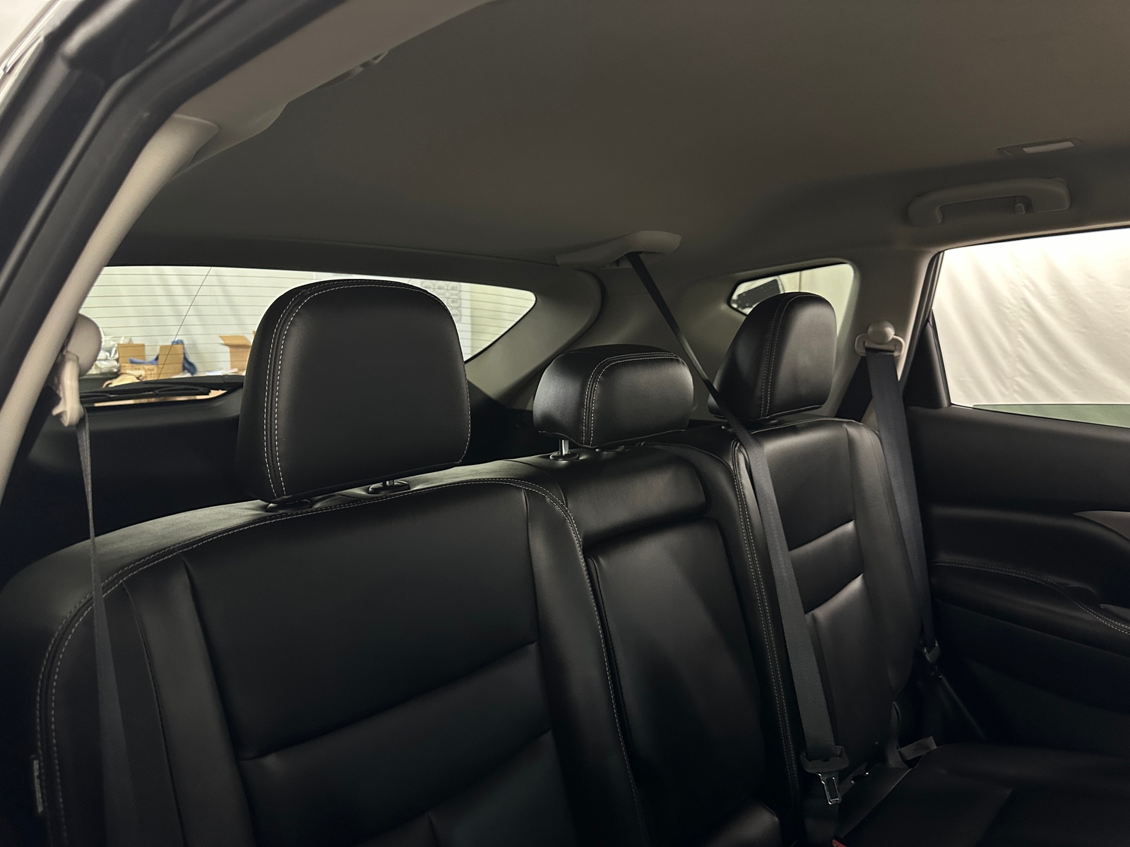 Thumbnail: 2024 Nissan Murano - 5
