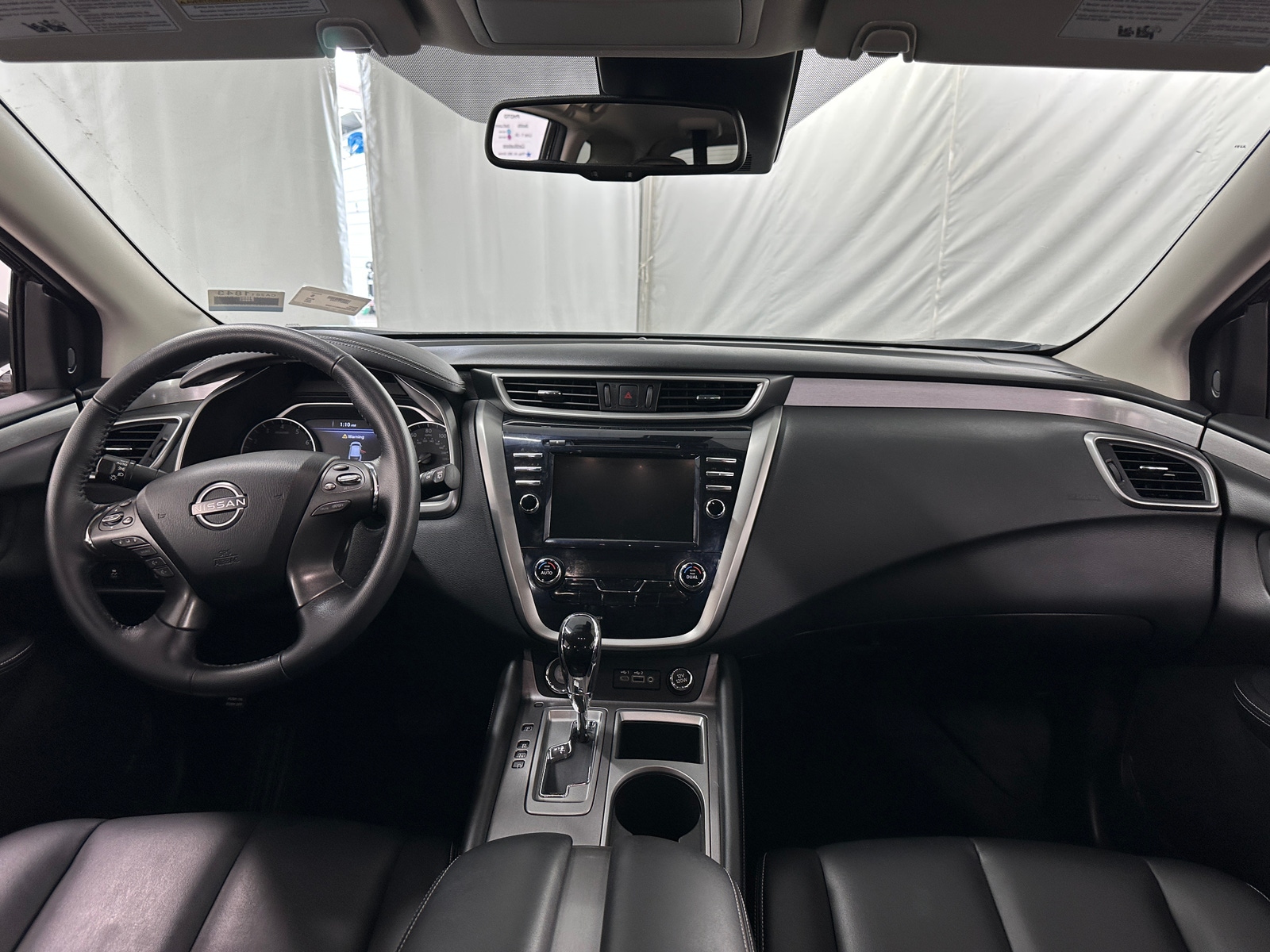 Thumbnail: 2024 Nissan Murano - 2