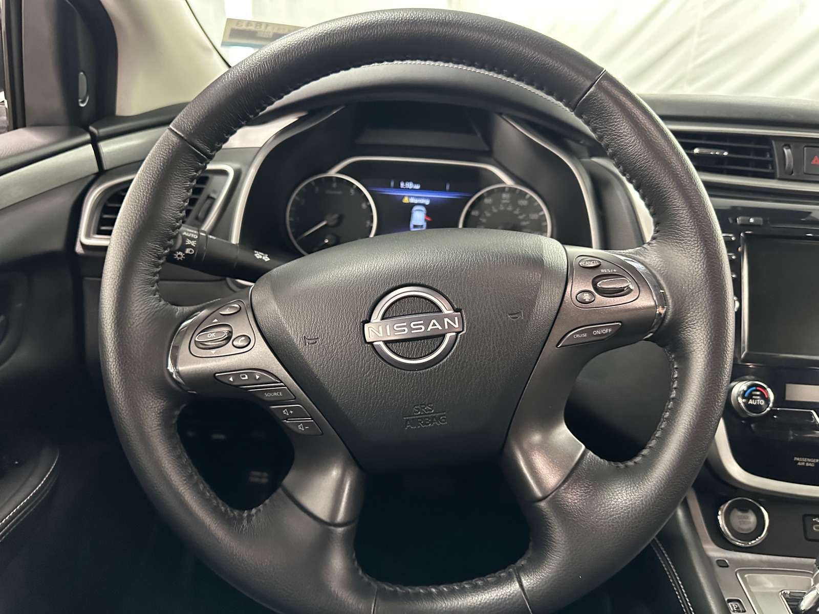 Thumbnail: 2024 Nissan Murano - 4