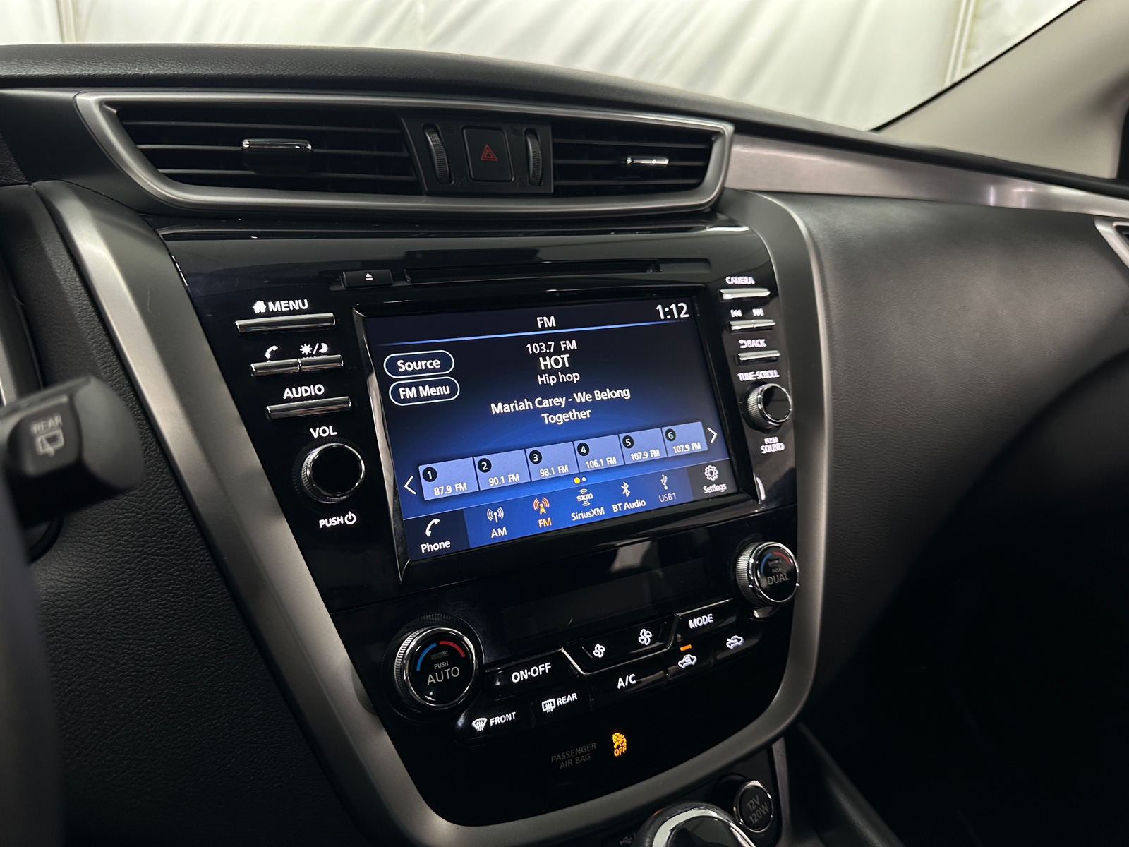 Thumbnail: 2024 Nissan Murano - 3