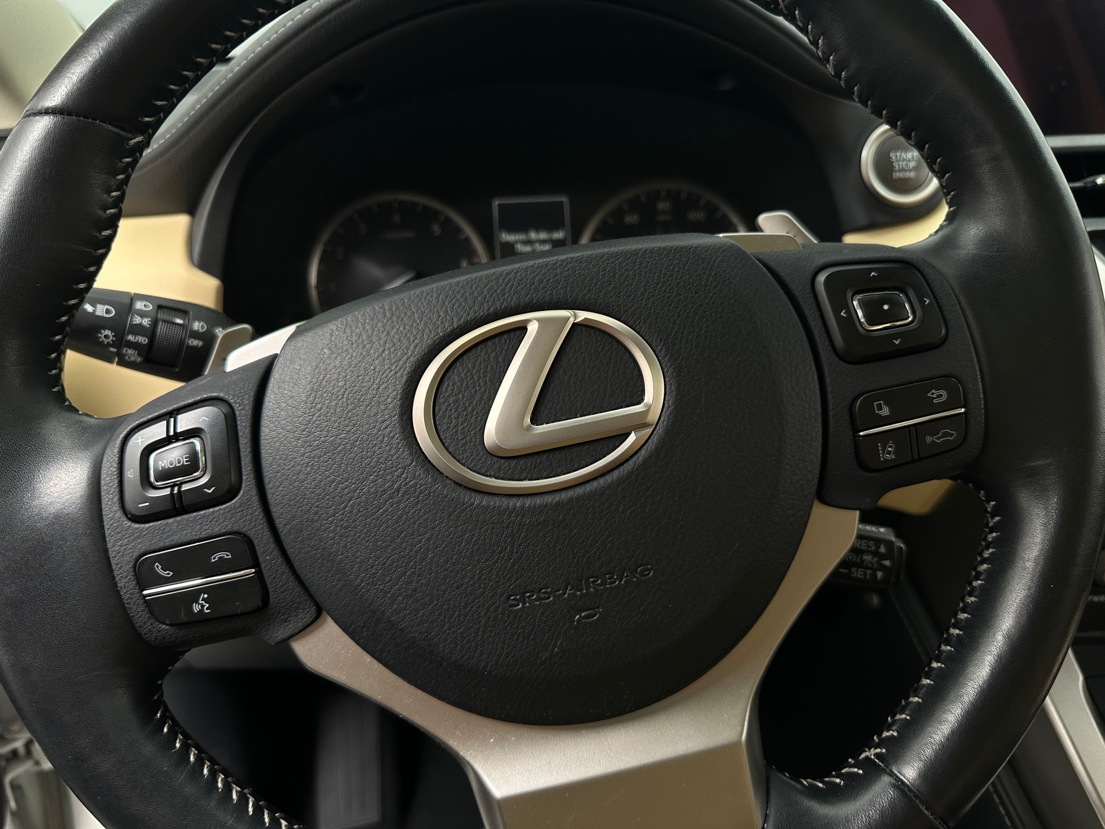 Thumbnail: 2019 Lexus NX - 4