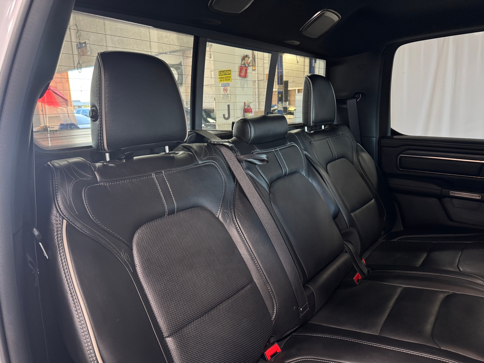 Thumbnail: 2021 RAM 1500 - 5
