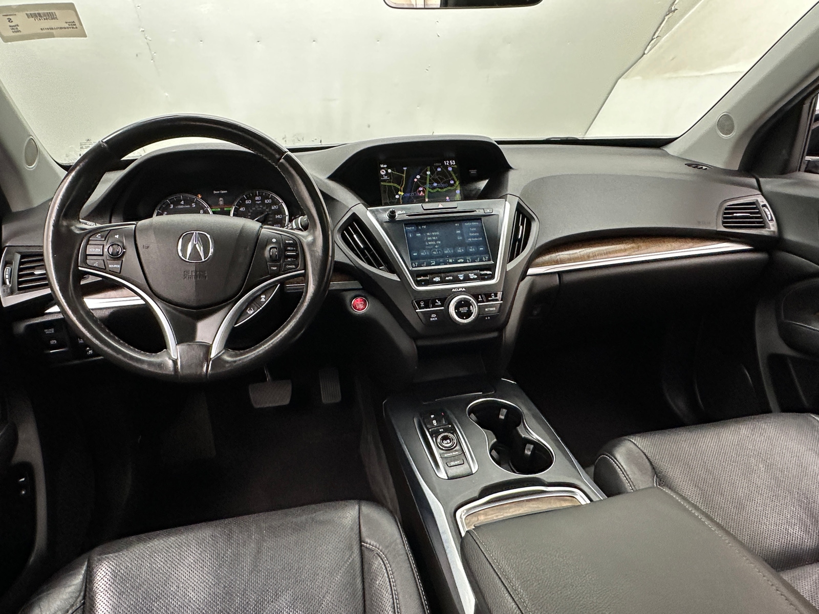 Thumbnail: 2020 Acura MDX - 2