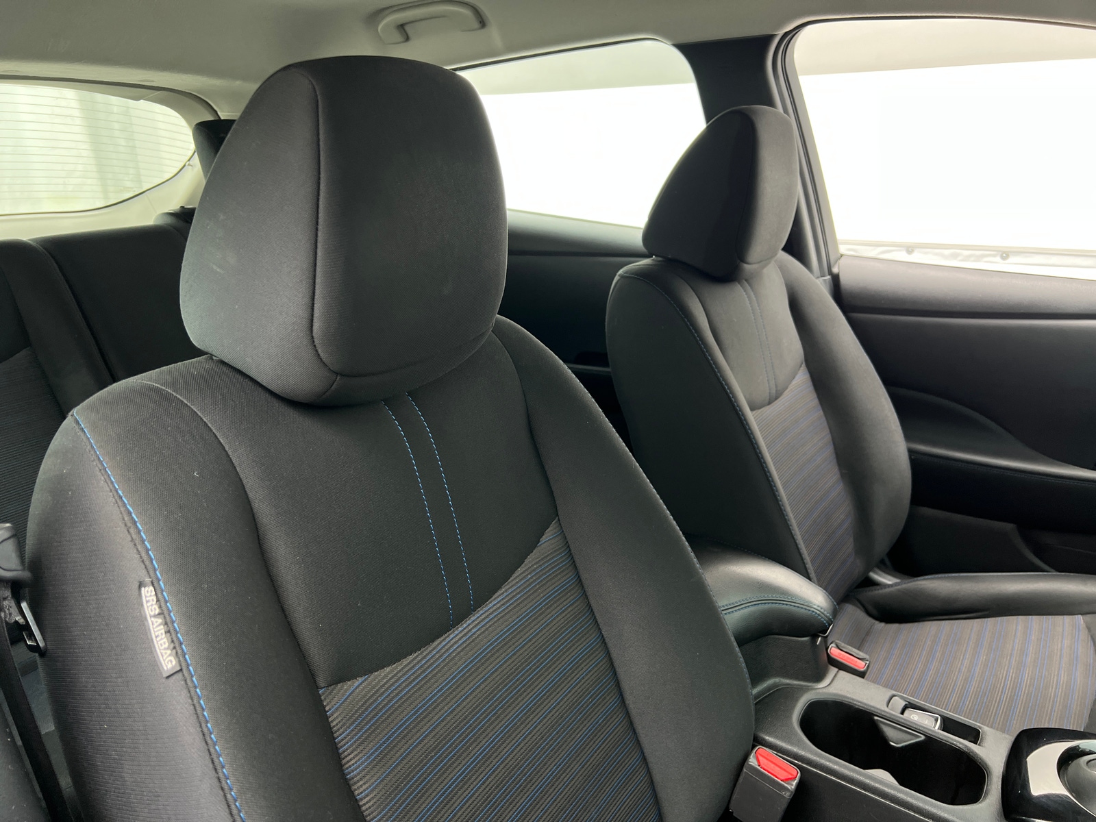 Thumbnail: 2019 Nissan Leaf - 2