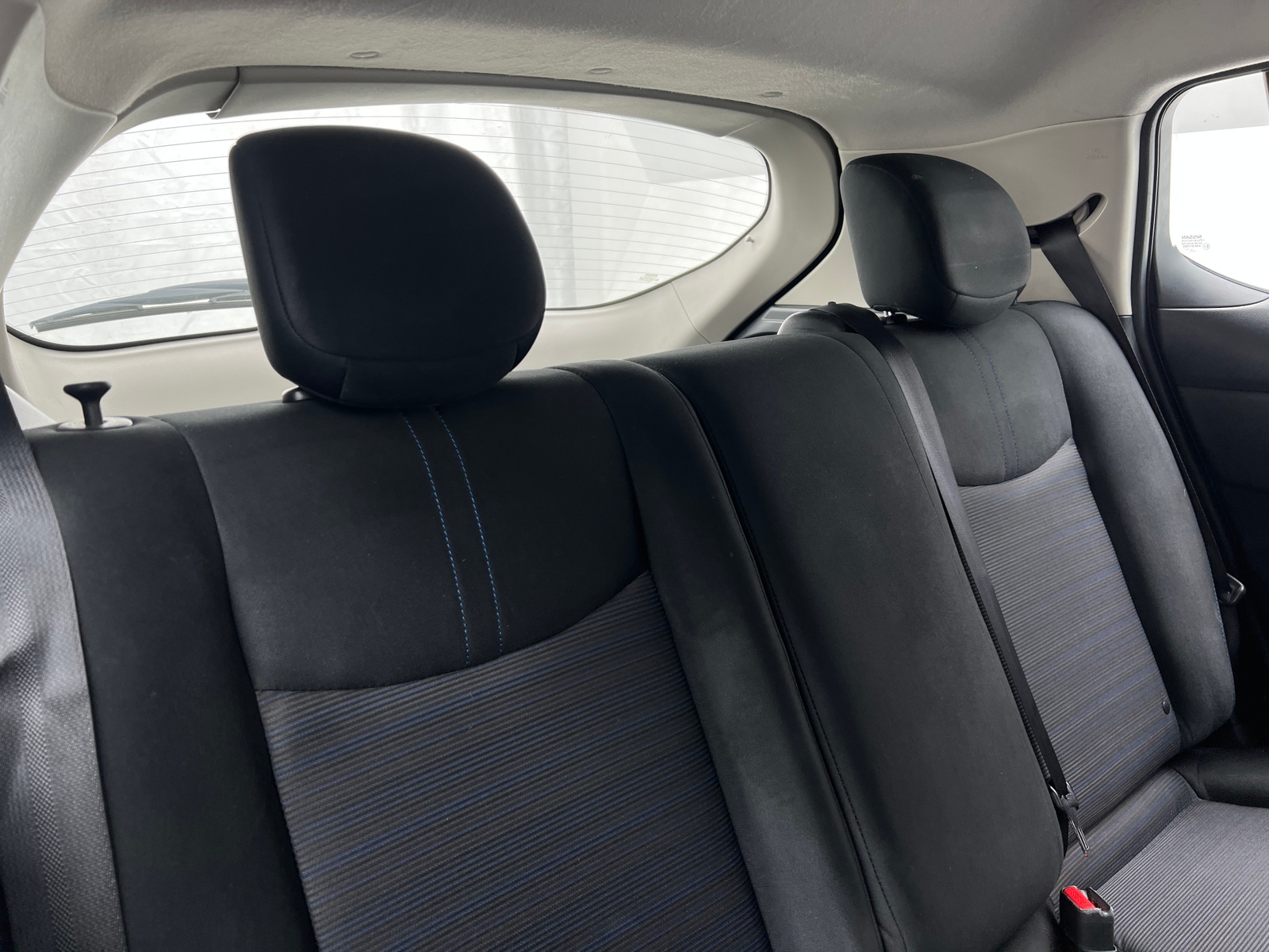 Thumbnail: 2019 Nissan Leaf - 6