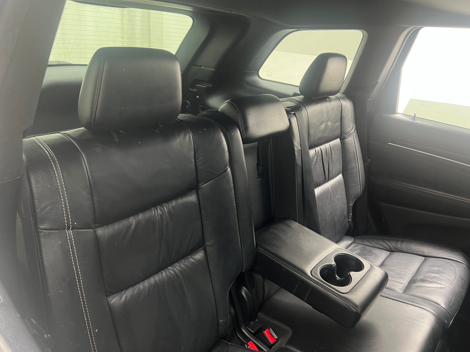Thumbnail: 2016 Jeep Grand Cherokee - 5