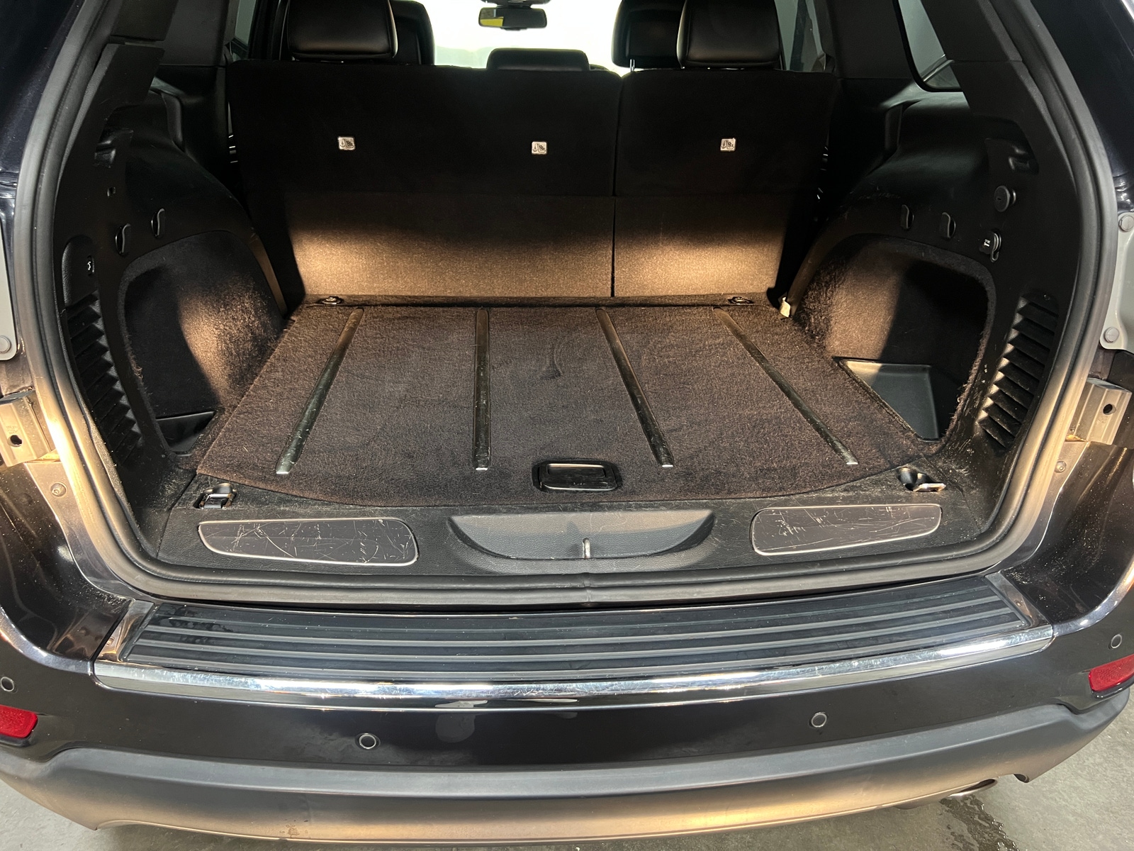 Thumbnail: 2016 Jeep Grand Cherokee - 6