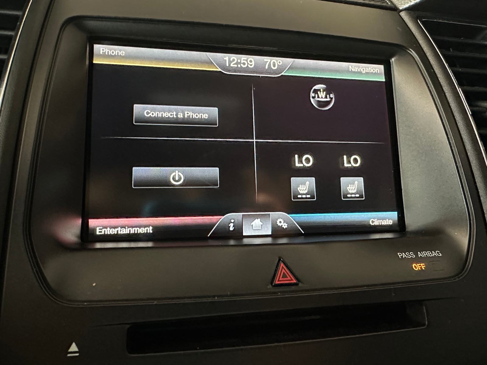 Thumbnail: 2015 Ford Taurus - 3