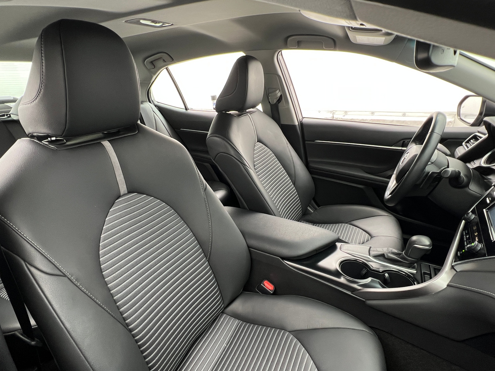 Thumbnail: 2018 Toyota Camry - 2