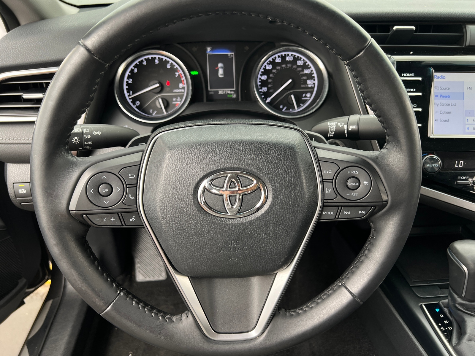 Thumbnail: 2018 Toyota Camry - 5