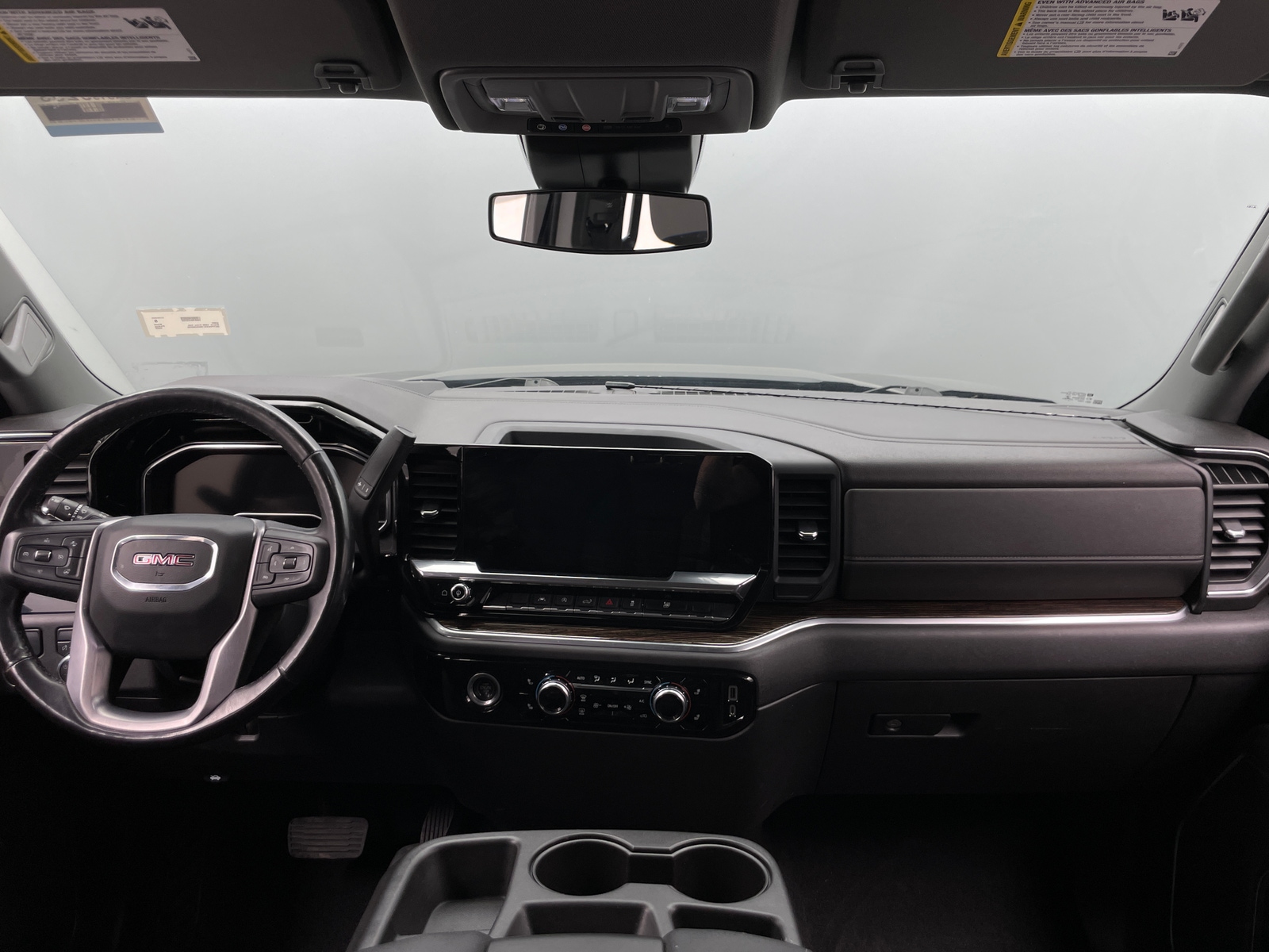 Thumbnail: 2022 GMC Sierra 1500 - 3