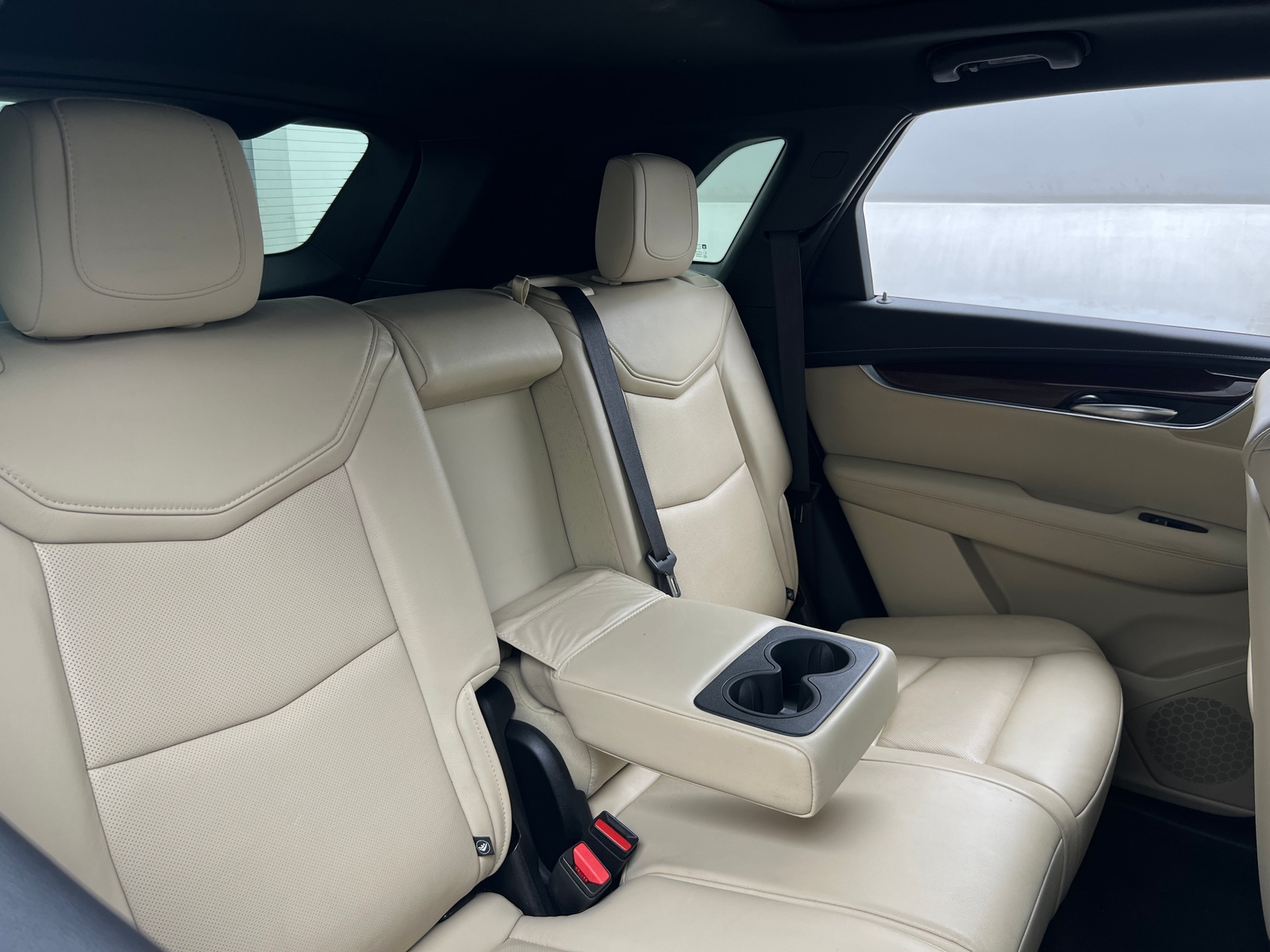 Thumbnail: 2019 Cadillac XT5 - 5