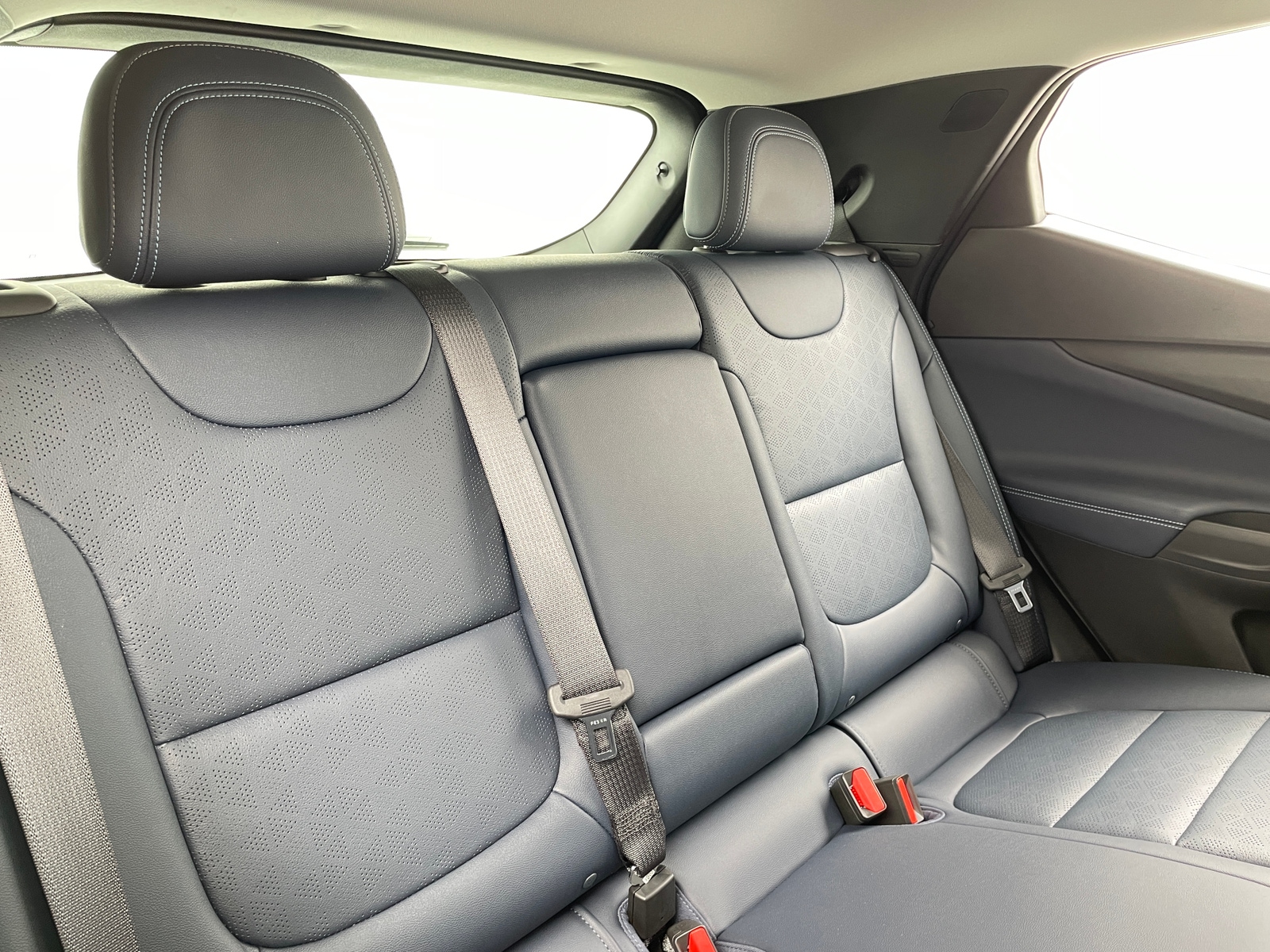 Thumbnail: 2023 Chevrolet Bolt EUV - 5