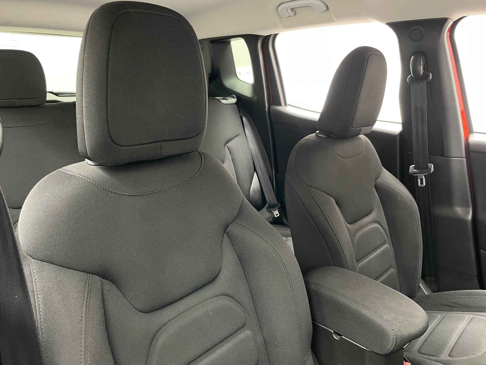 Thumbnail: 2021 Jeep Renegade - 2