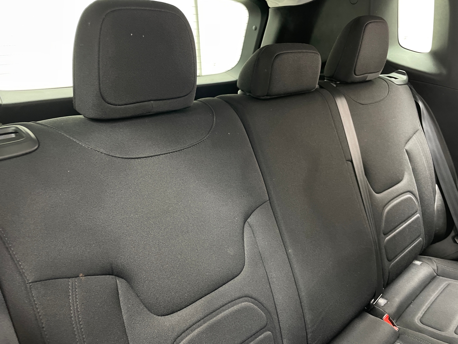 Thumbnail: 2021 Jeep Renegade - 6