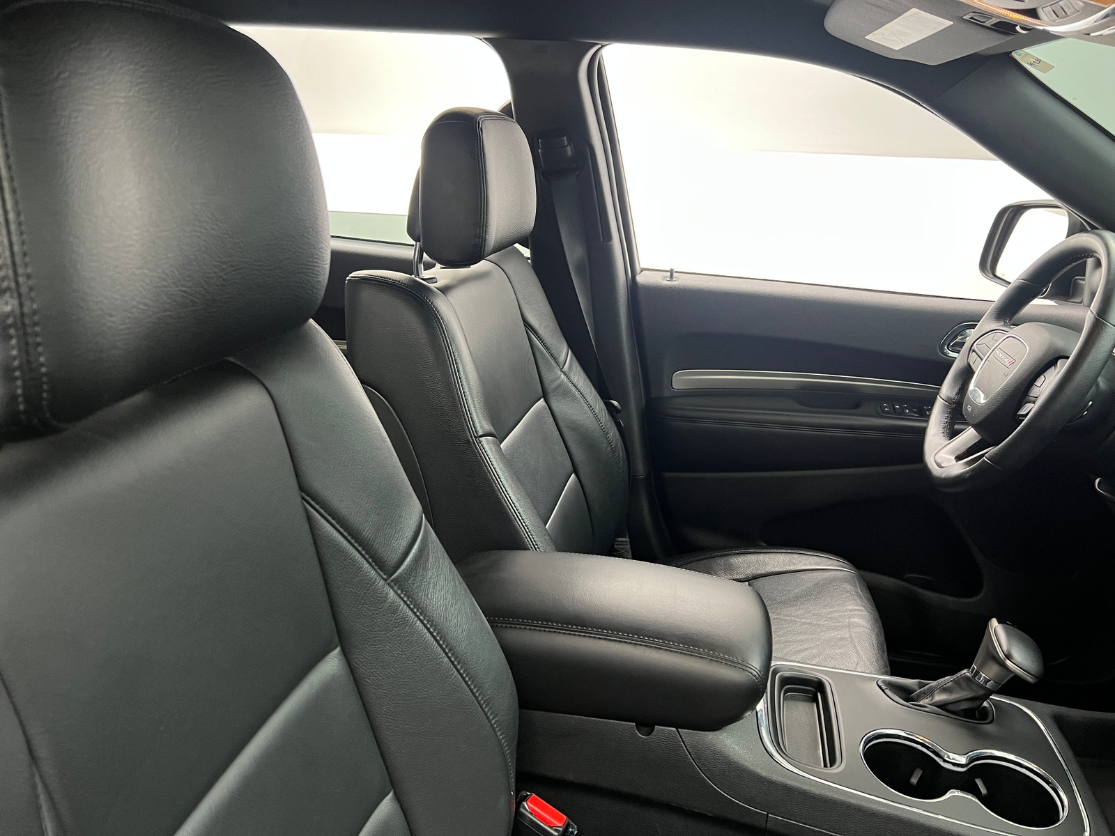 Thumbnail: 2018 Dodge Durango - 2