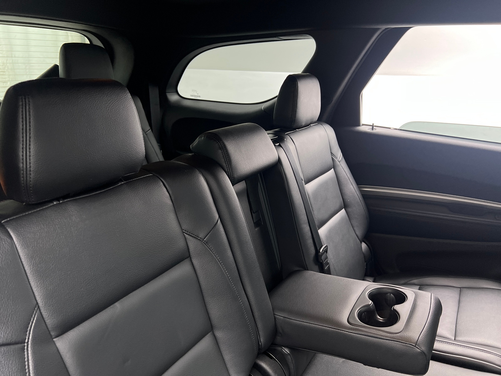 Thumbnail: 2018 Dodge Durango - 6
