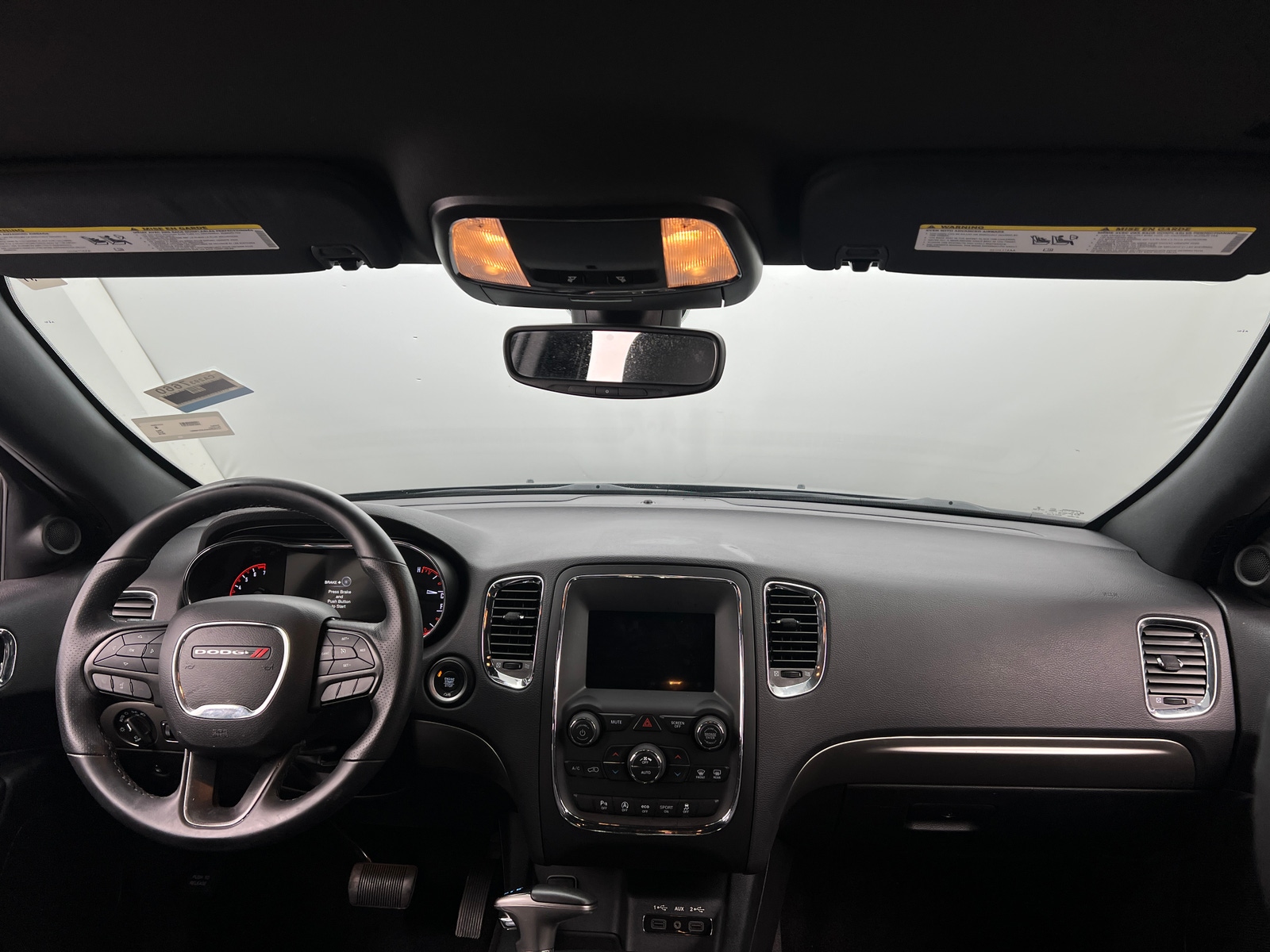 Thumbnail: 2018 Dodge Durango - 3