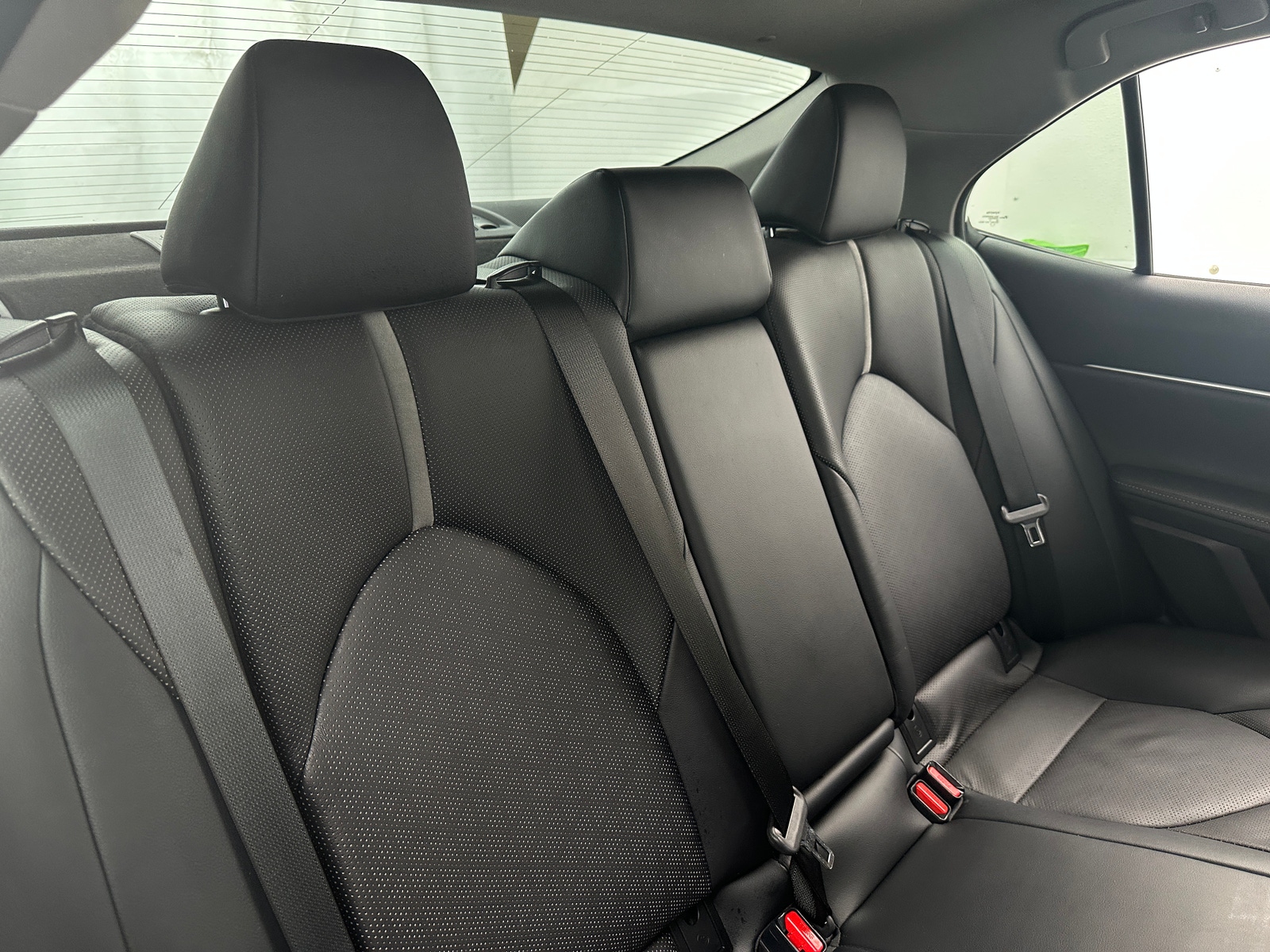 Thumbnail: 2020 Toyota Camry - 5