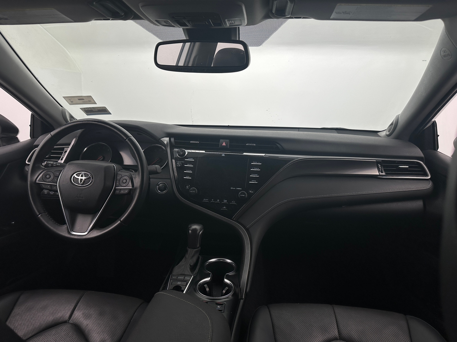 Thumbnail: 2020 Toyota Camry - 2