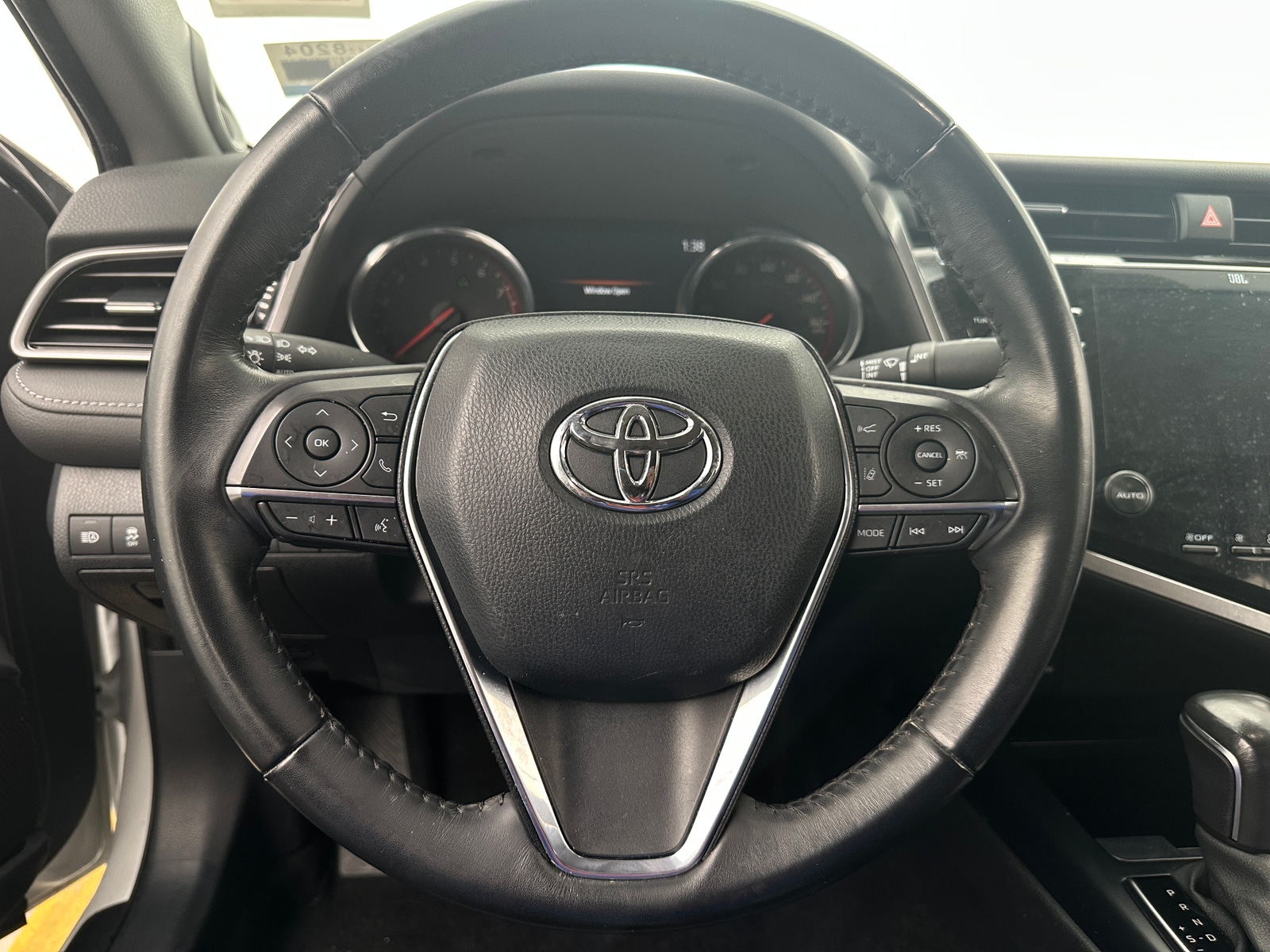 Thumbnail: 2020 Toyota Camry - 4