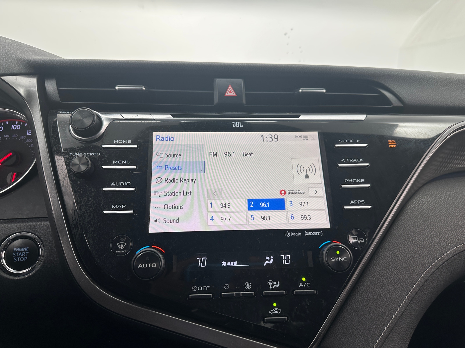 Thumbnail: 2020 Toyota Camry - 3