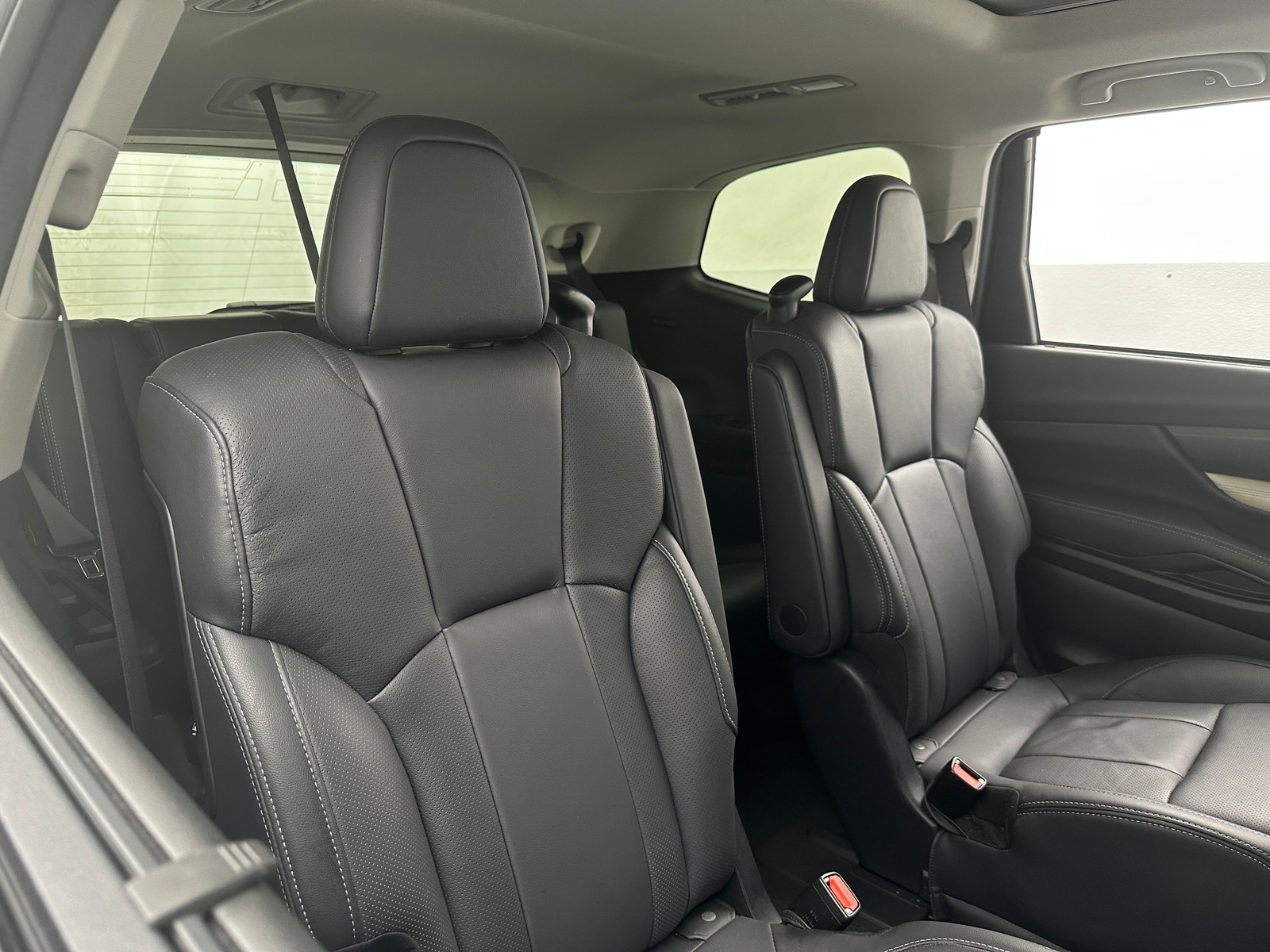 Thumbnail: 2020 Subaru Ascent - 5
