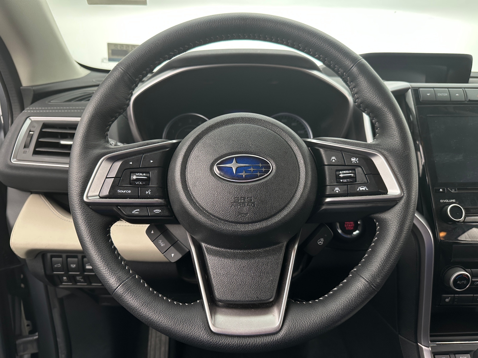 Thumbnail: 2020 Subaru Ascent - 4