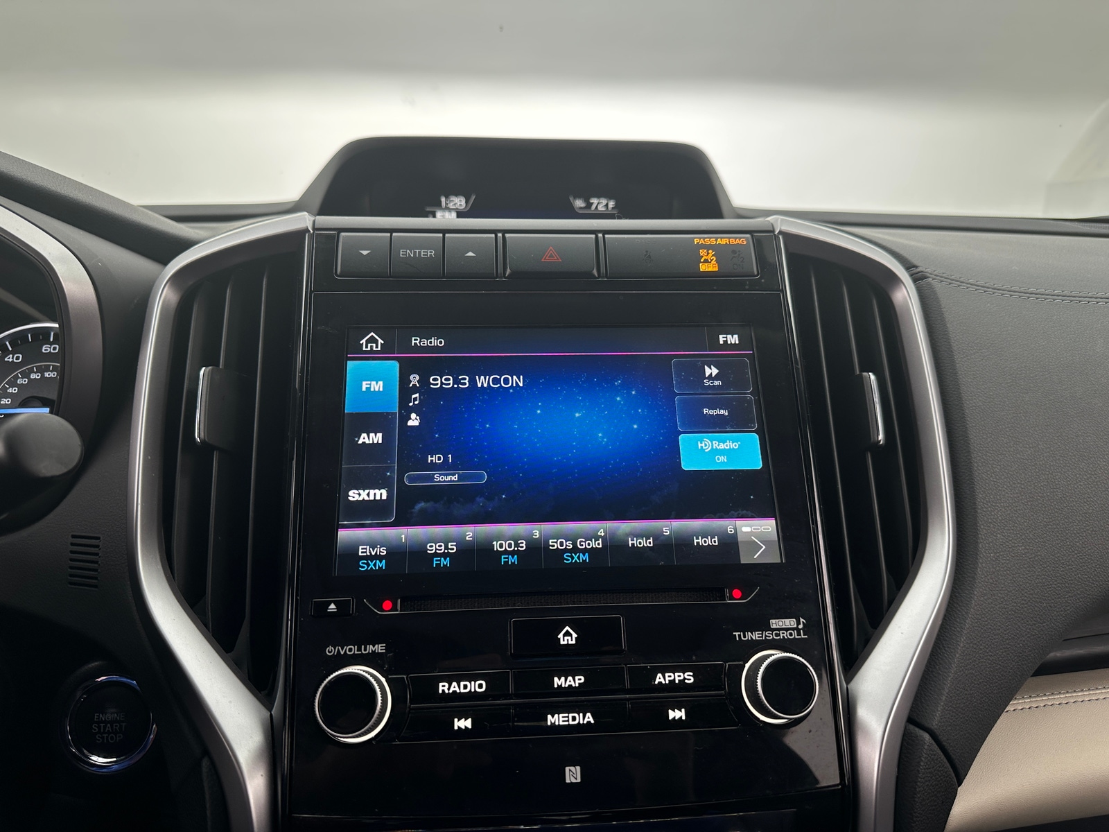 Thumbnail: 2020 Subaru Ascent - 3