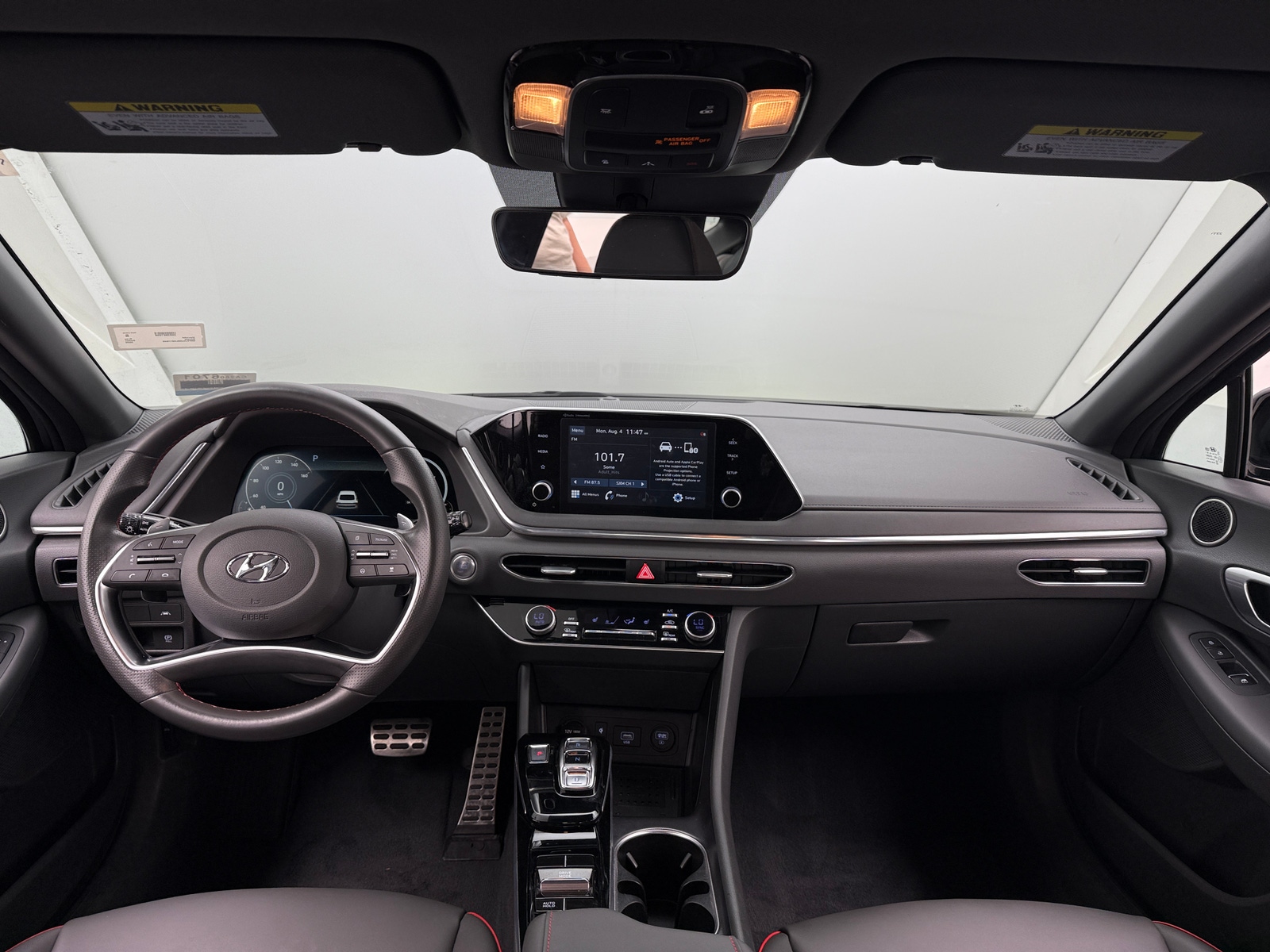 Thumbnail: 2020 Hyundai Sonata - 2