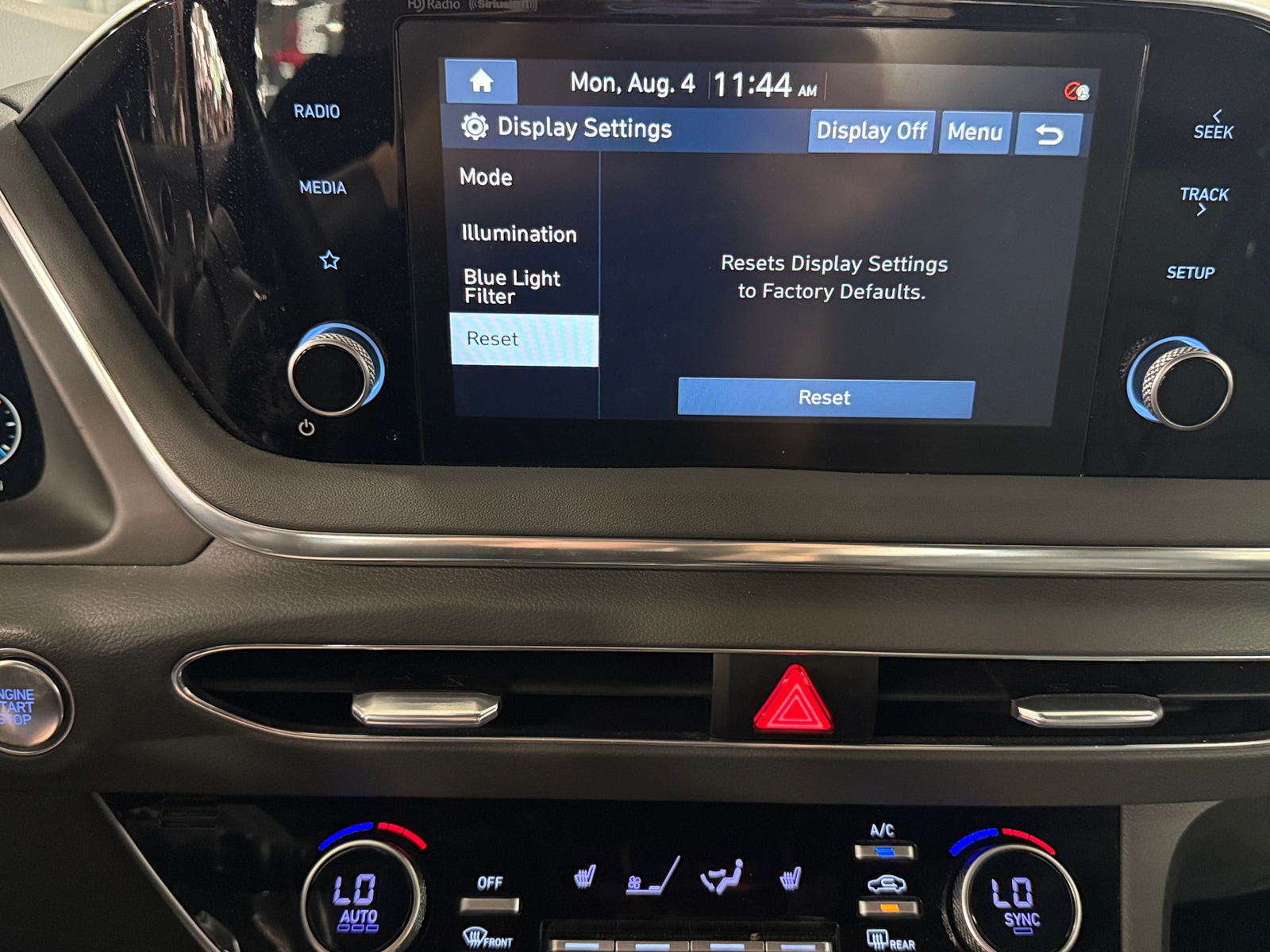 Thumbnail: 2020 Hyundai Sonata - 3
