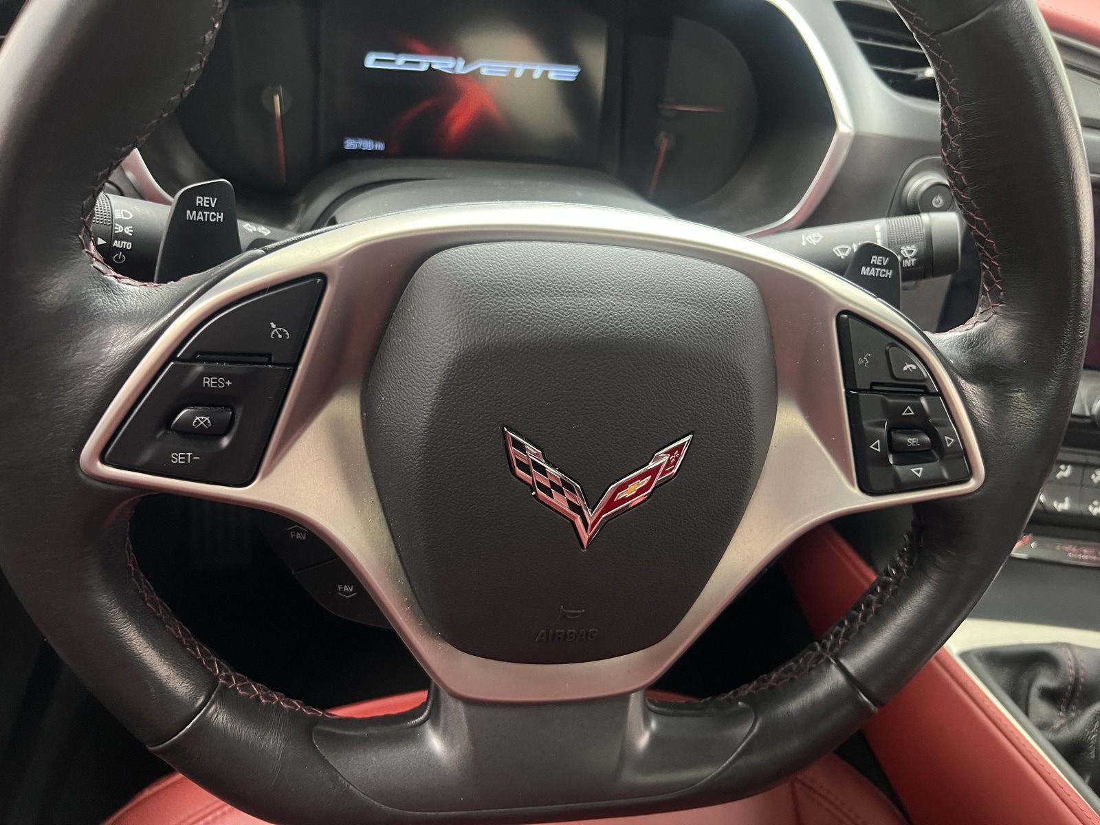 Thumbnail: 2019 Chevrolet Corvette - 3