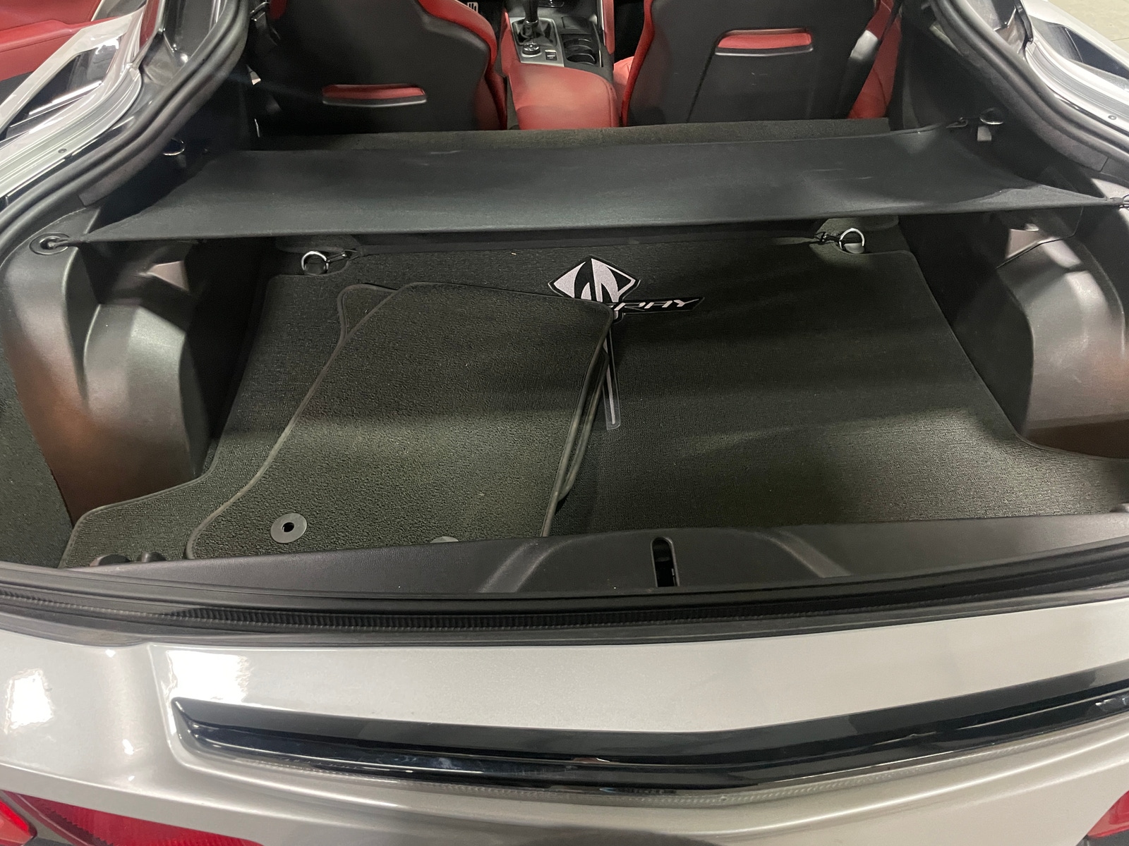 Thumbnail: 2019 Chevrolet Corvette - 4
