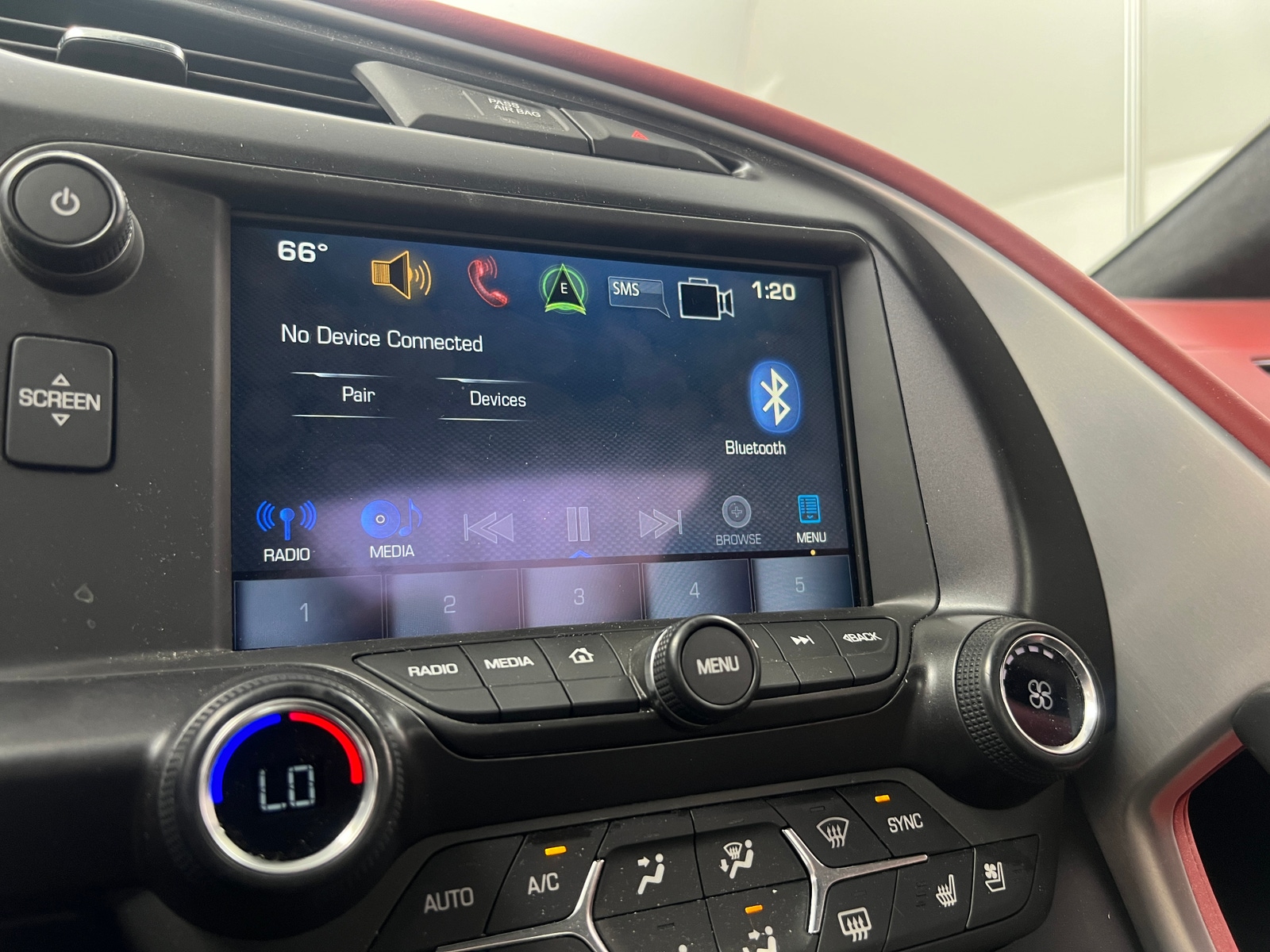 Thumbnail: 2019 Chevrolet Corvette - 2