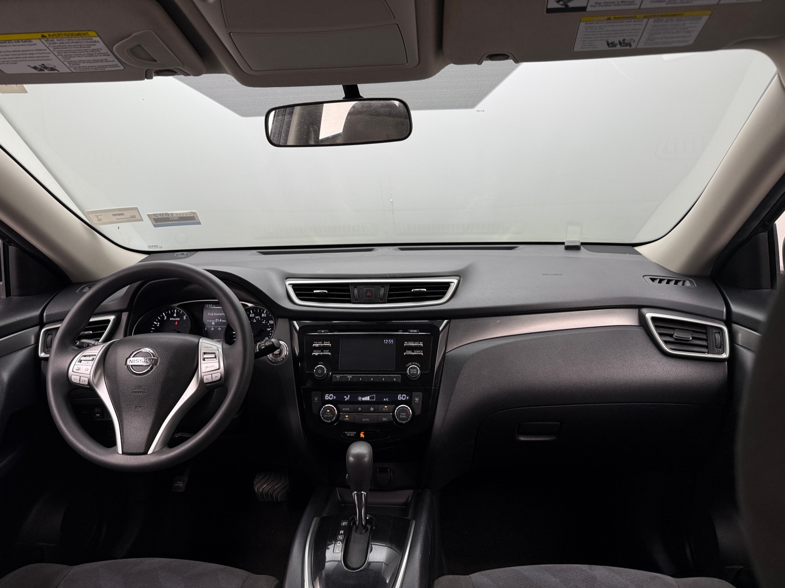 Thumbnail: 2016 Nissan Rogue - 3