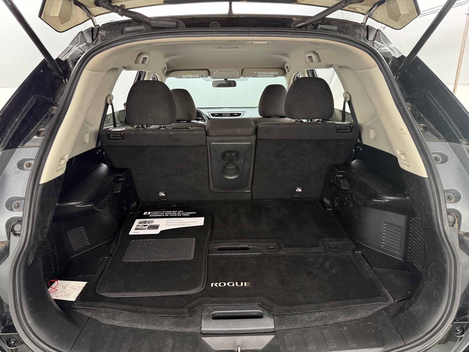 Thumbnail: 2016 Nissan Rogue - 7