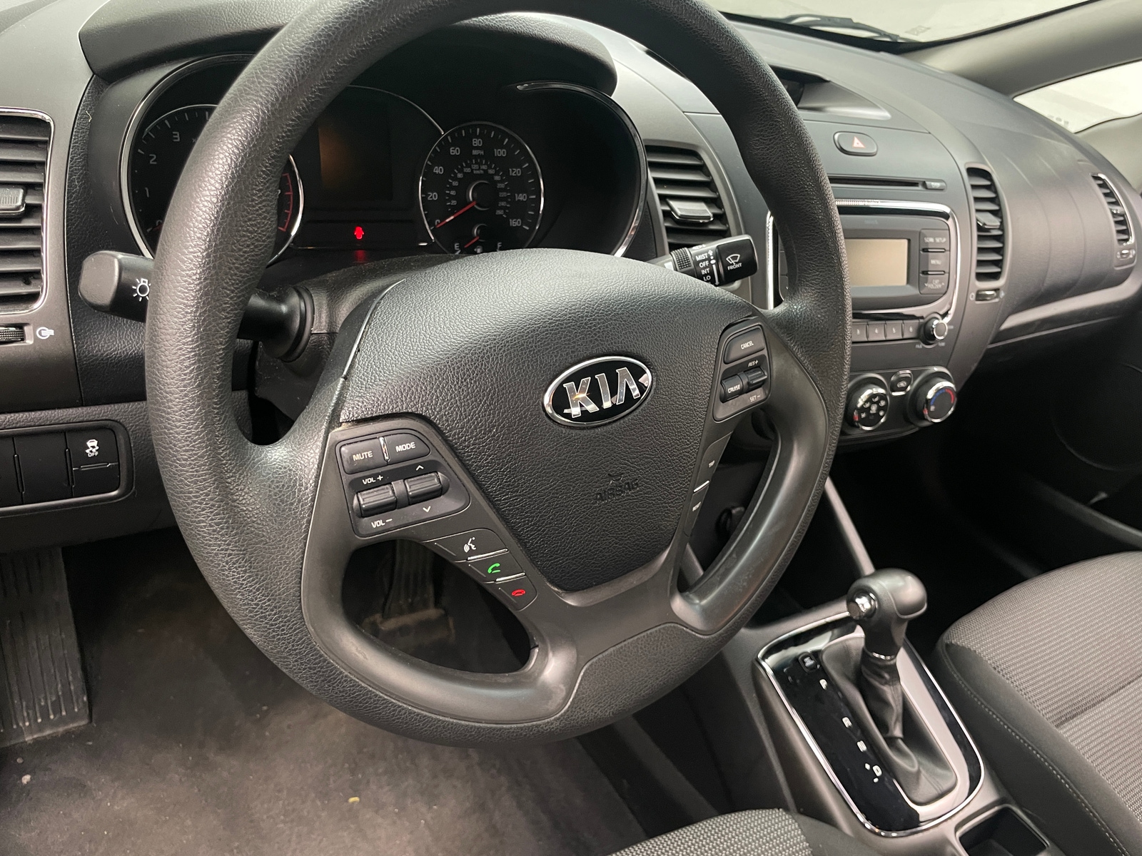 Thumbnail: 2018 Kia Forte - 5
