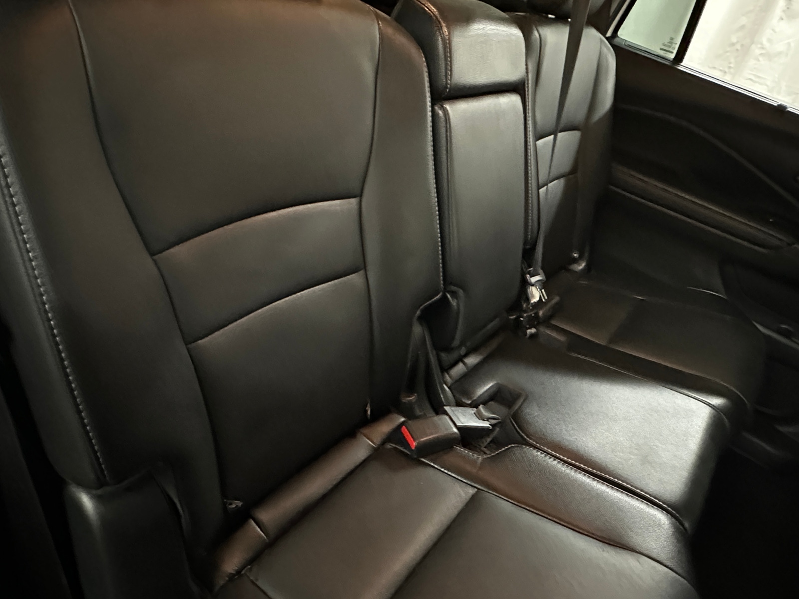 Thumbnail: 2021 Honda Pilot - 5