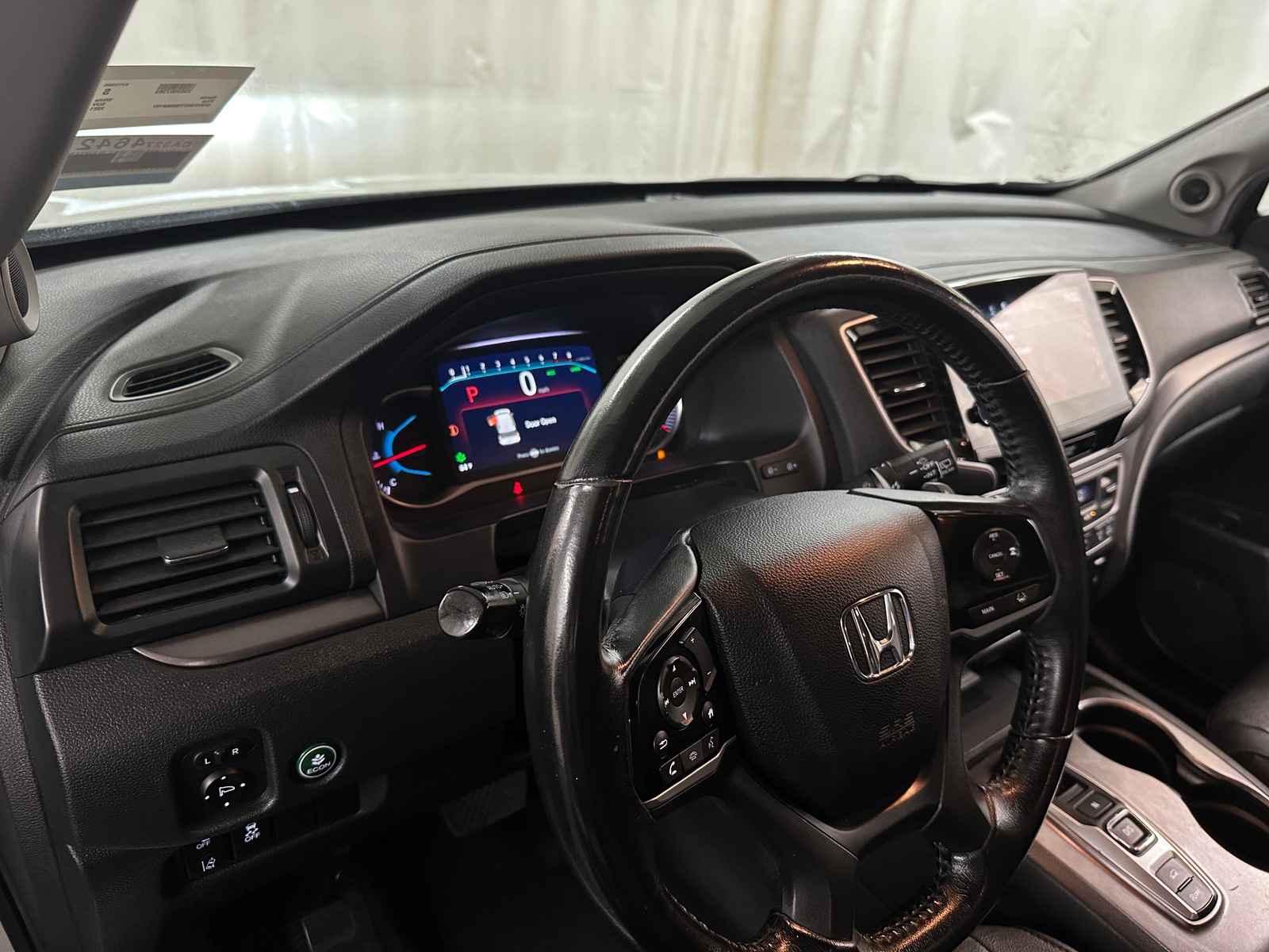 Thumbnail: 2021 Honda Pilot - 2