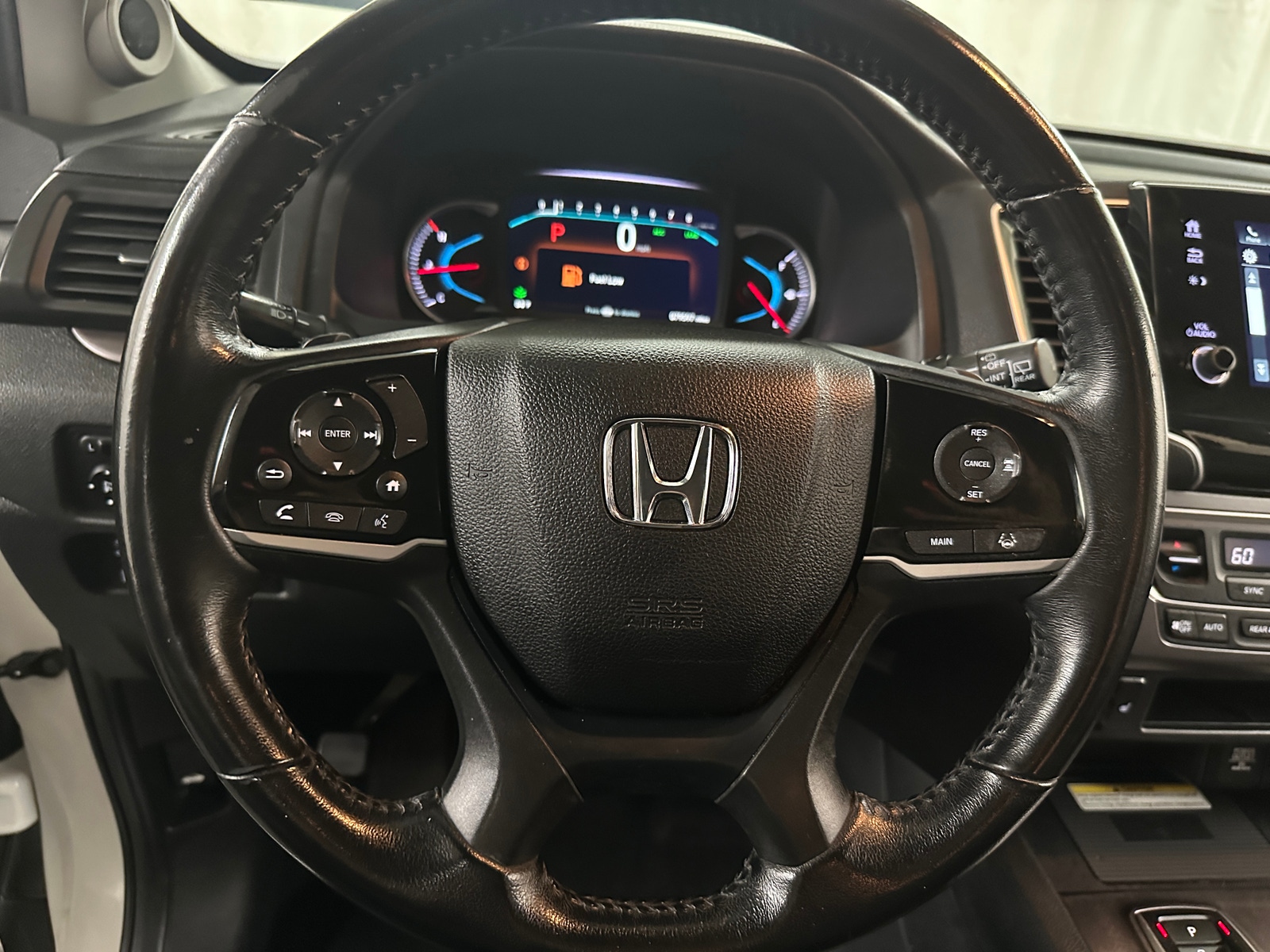 Thumbnail: 2021 Honda Pilot - 4