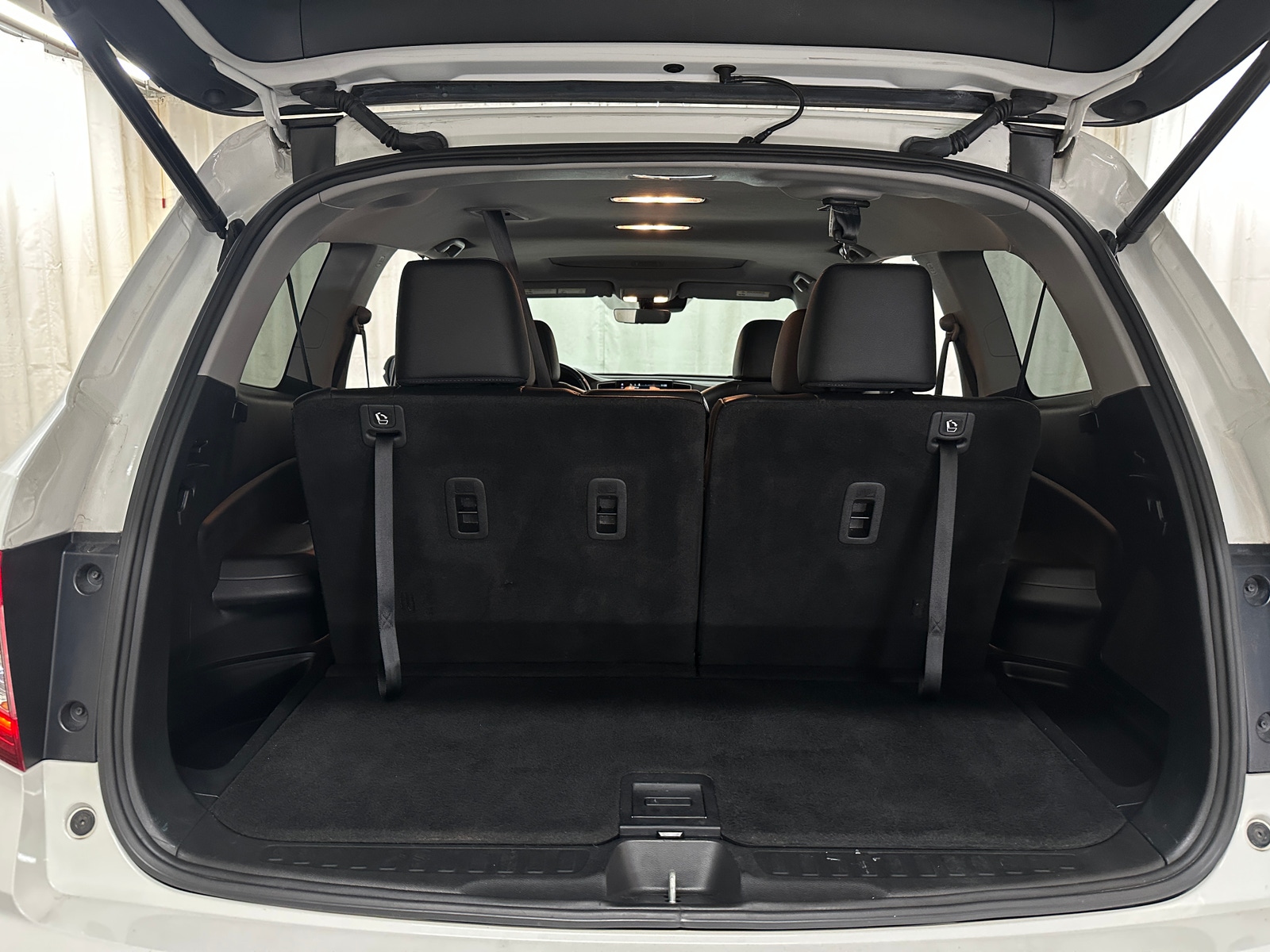 Thumbnail: 2021 Honda Pilot - 6