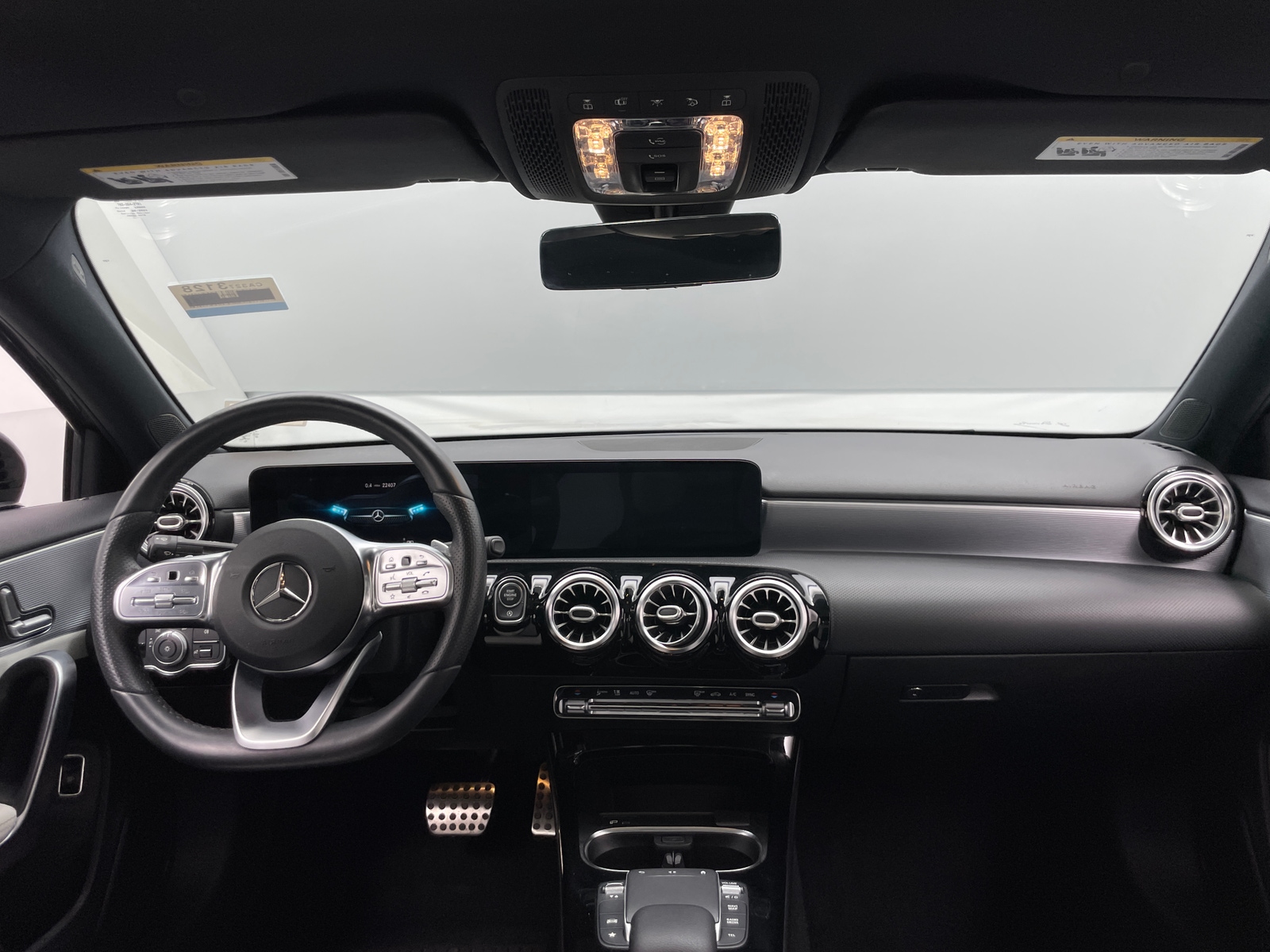 Thumbnail: 2021 Mercedes-Benz A-Class - 2