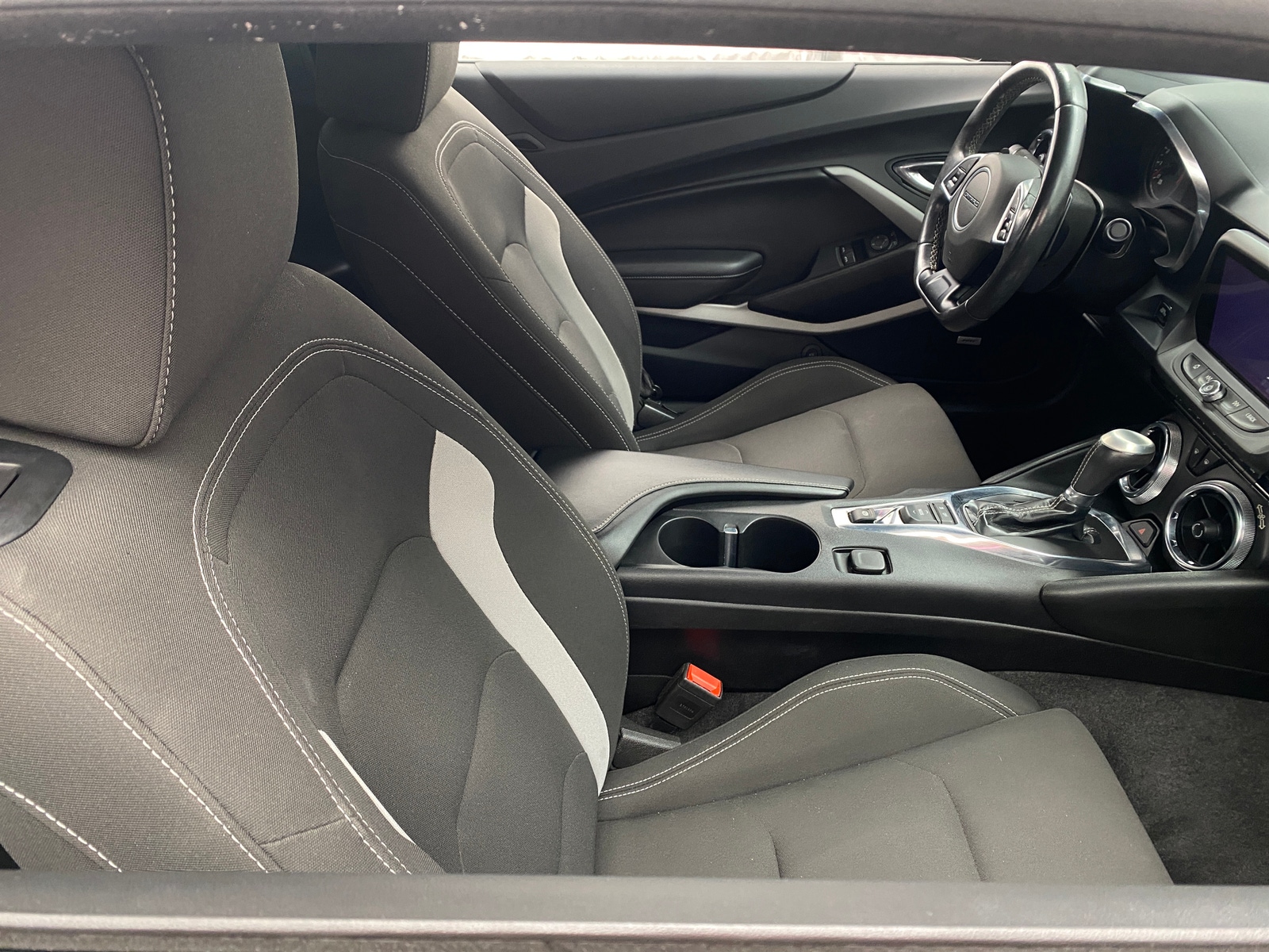 Thumbnail: 2019 Chevrolet Camaro - 2
