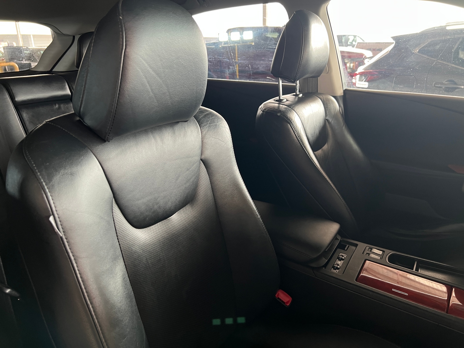 Thumbnail: 2012 Lexus RX - 2