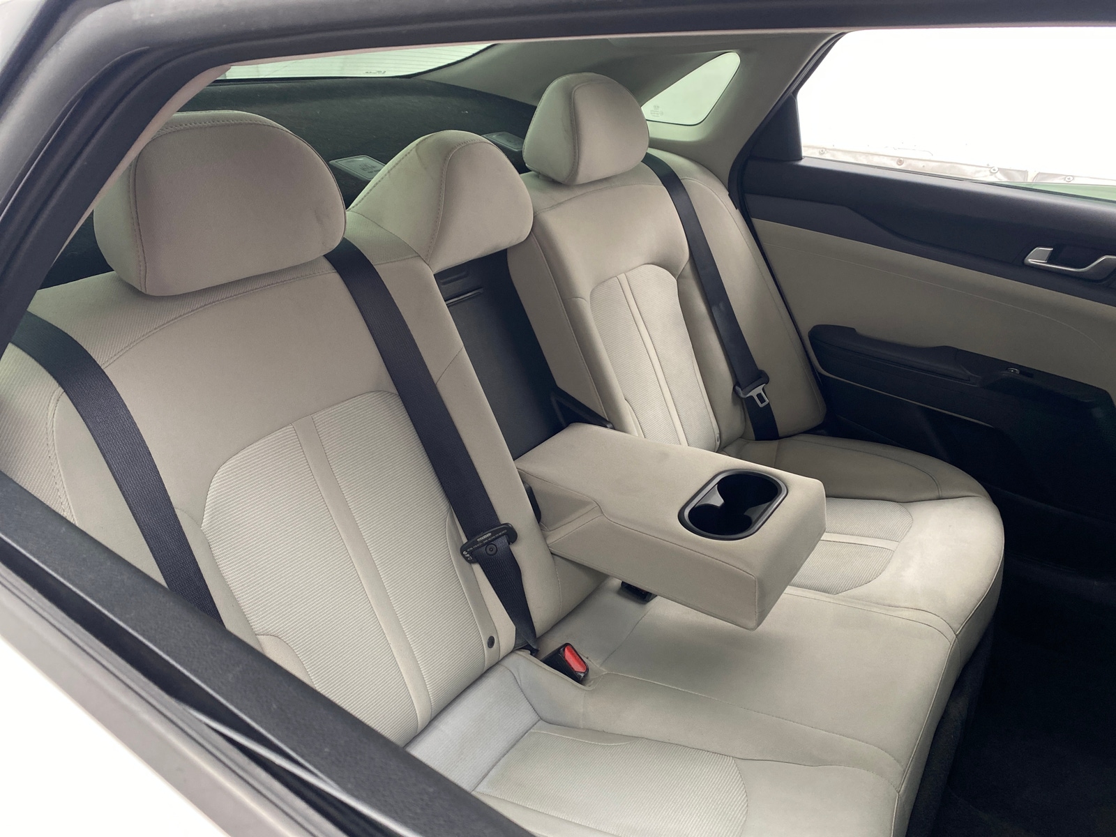Thumbnail: 2021 Kia K5 - 6