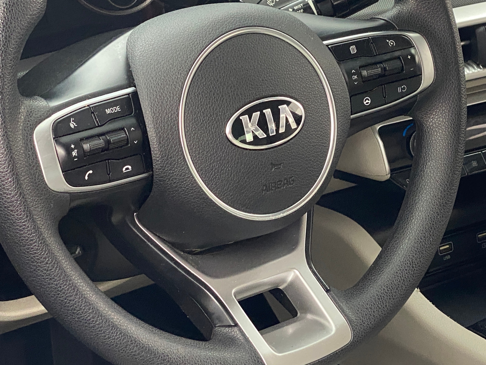Thumbnail: 2021 Kia K5 - 5
